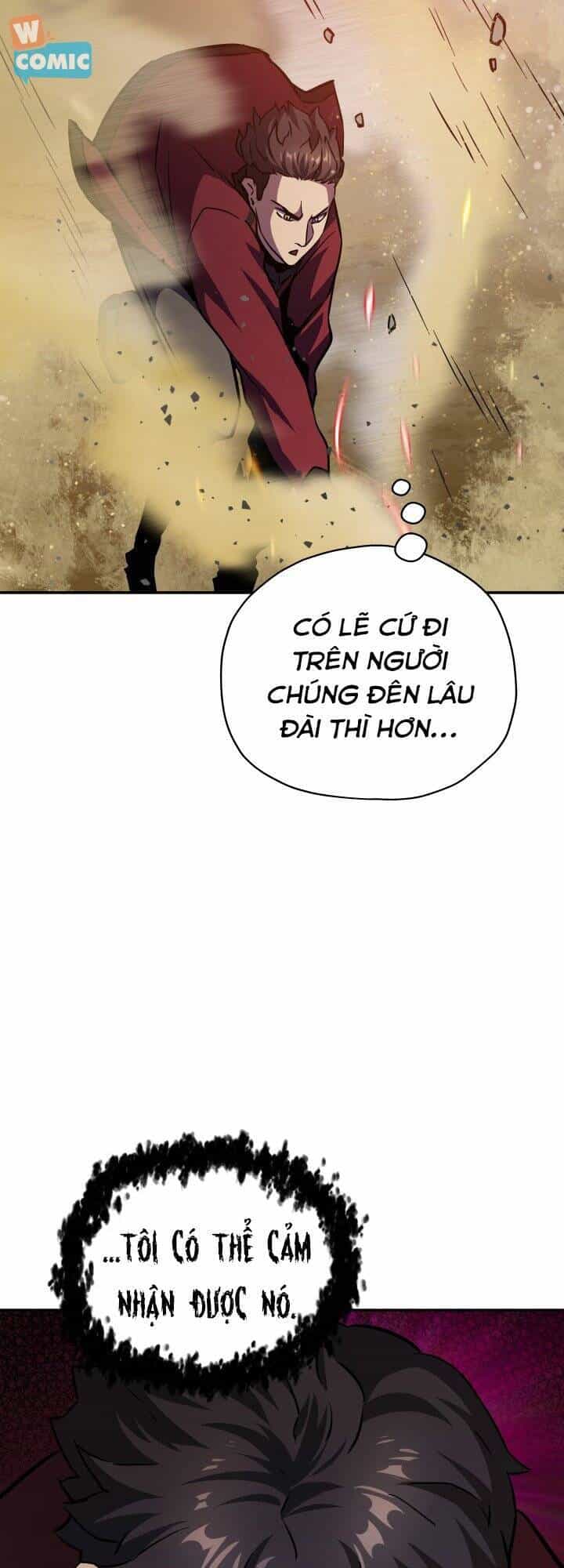 Người Chơi Không Thể Thăng Cấp - Chương 36 - ảnh 67