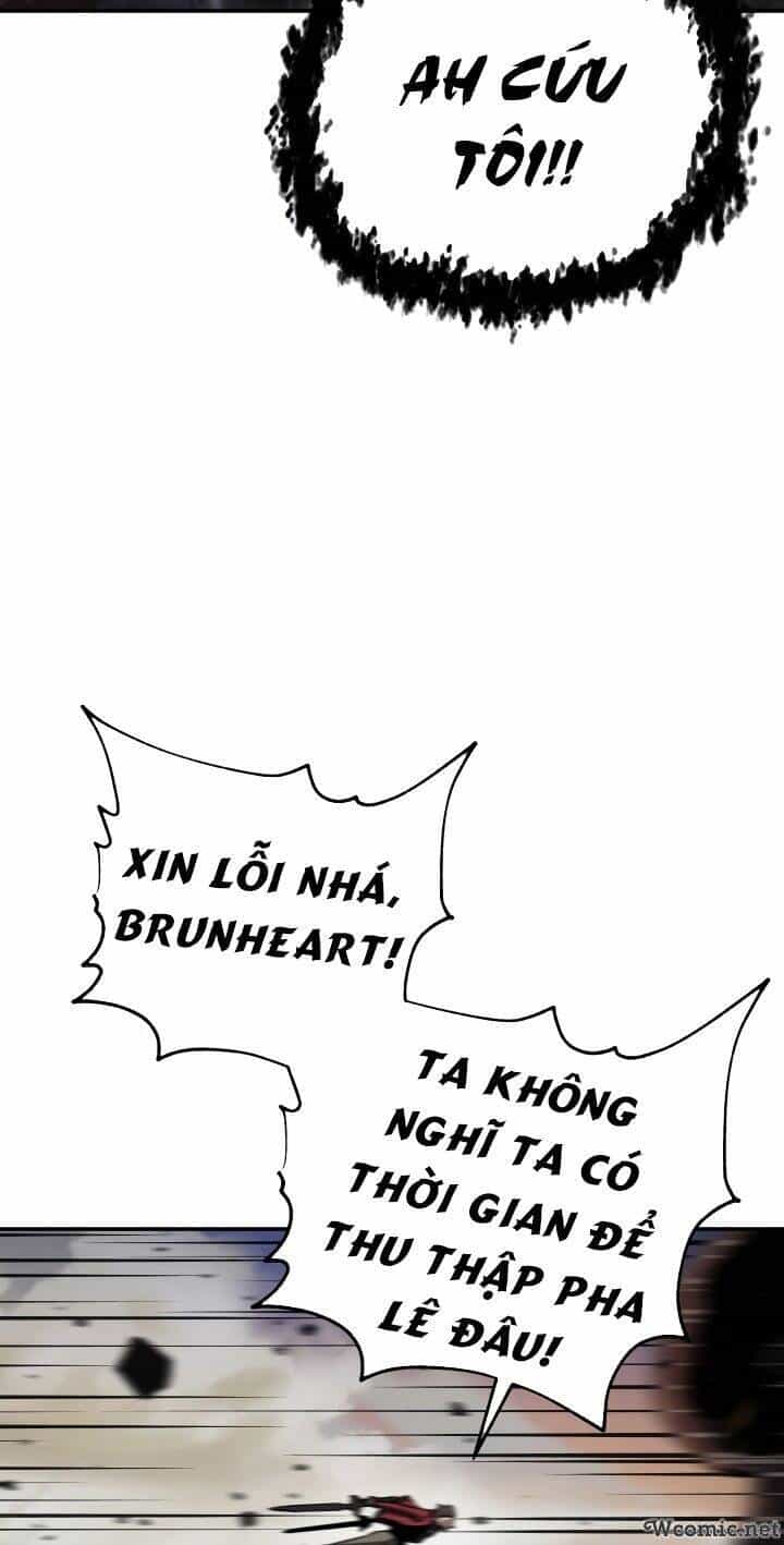 Người Chơi Không Thể Thăng Cấp - Chương 37 - ảnh 10