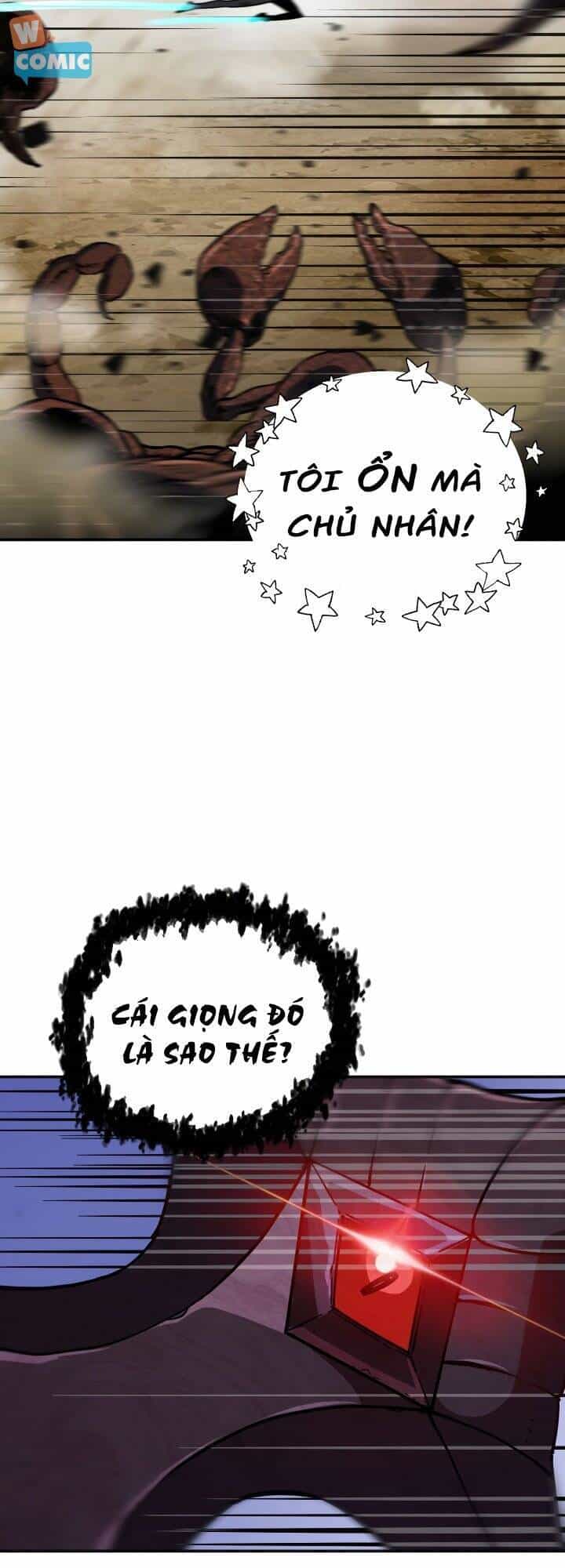 Người Chơi Không Thể Thăng Cấp - Chương 37 - ảnh 11