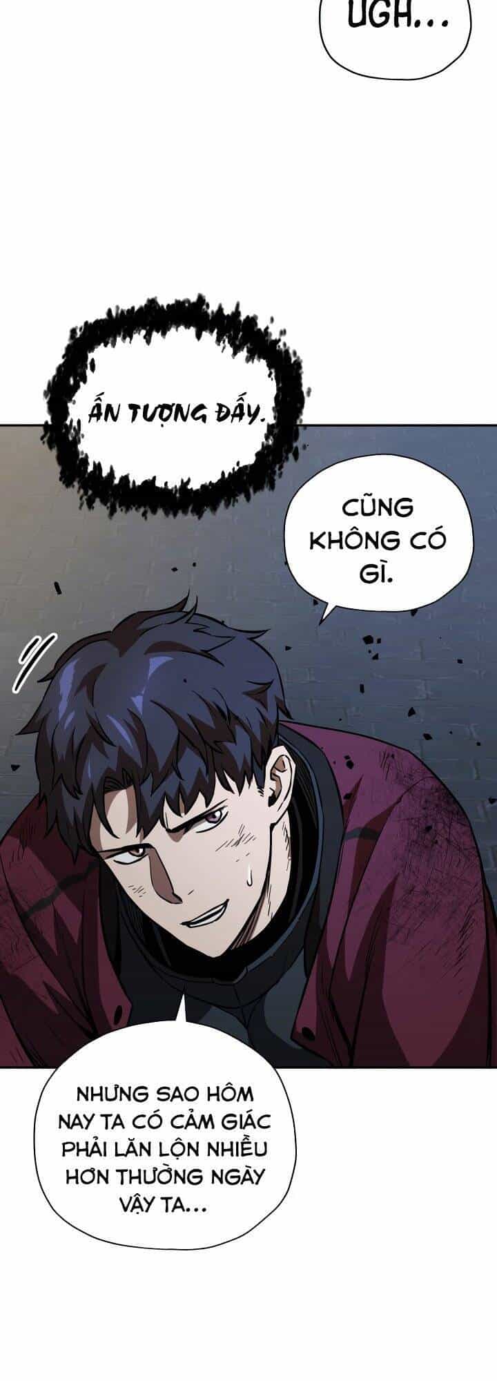 Người Chơi Không Thể Thăng Cấp - Chương 37 - ảnh 55