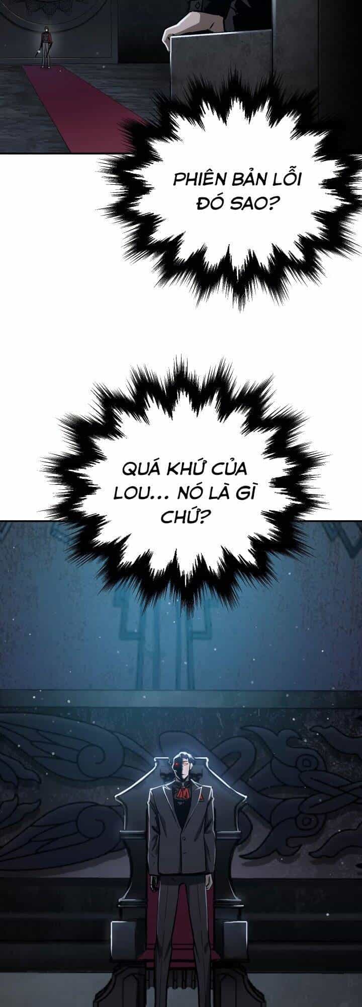 Người Chơi Không Thể Thăng Cấp - Chương 37 - ảnh 67
