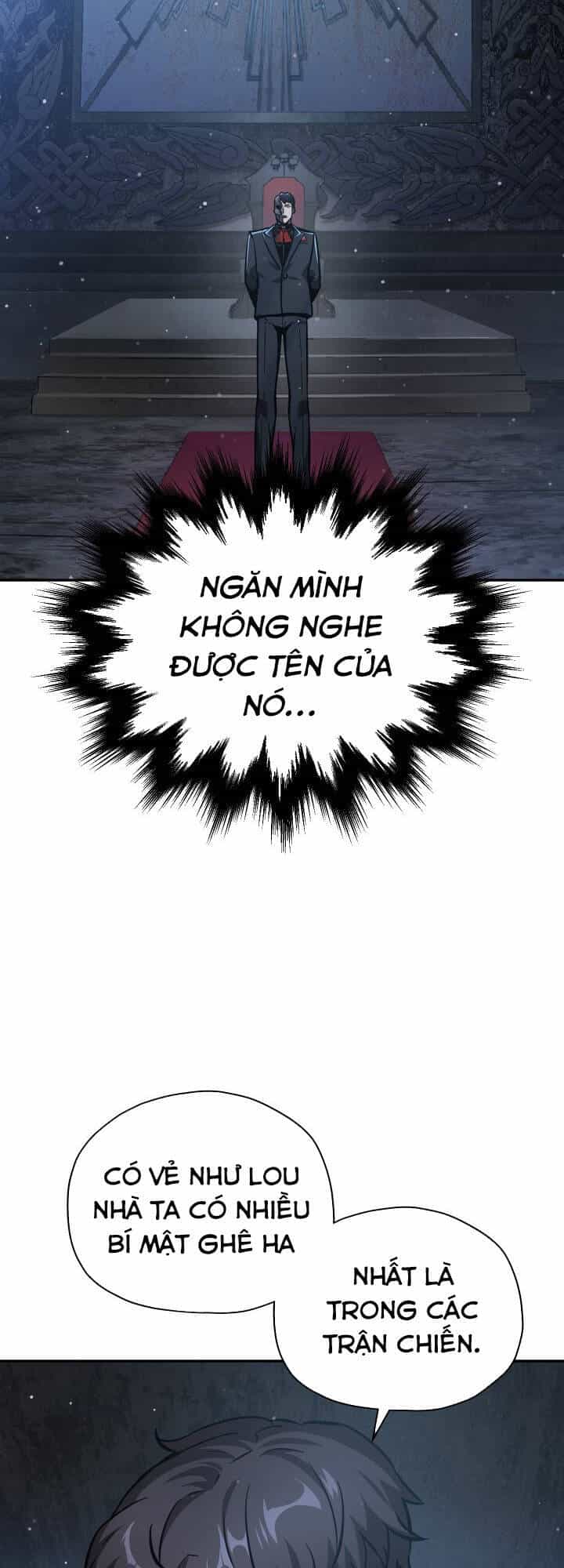 Người Chơi Không Thể Thăng Cấp - Chương 38 - ảnh 4