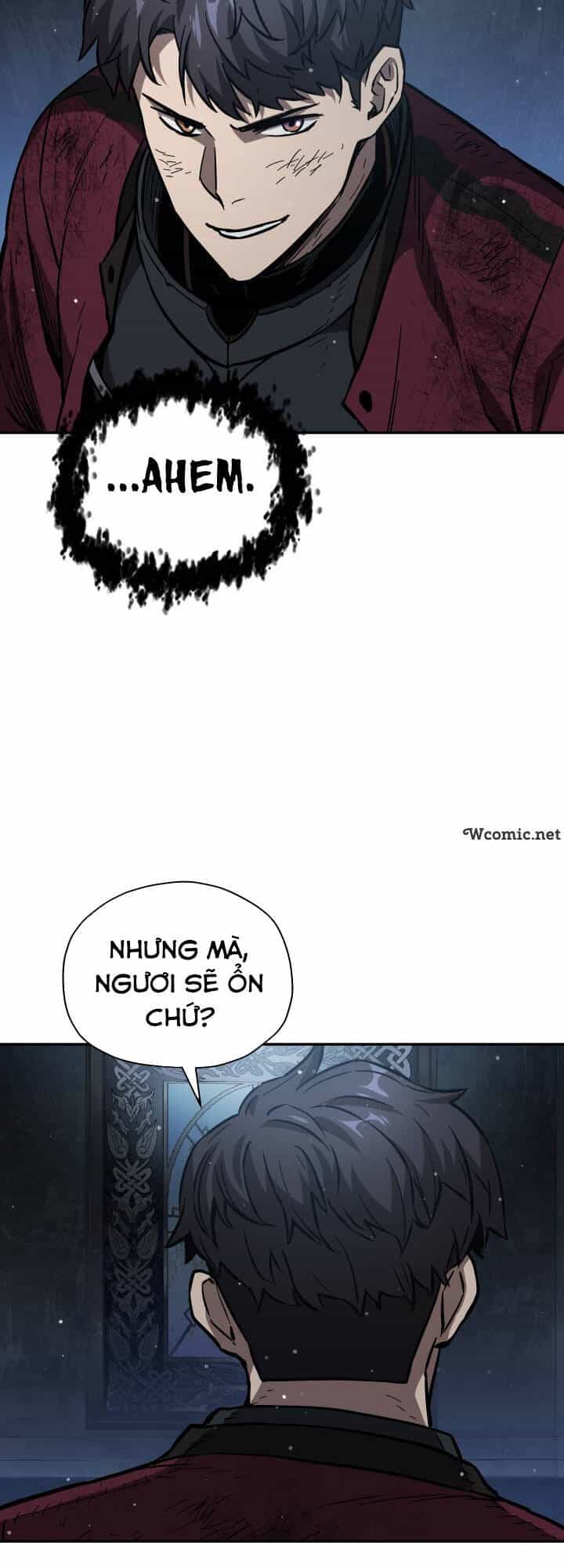 Người Chơi Không Thể Thăng Cấp - Chương 38 - ảnh 5