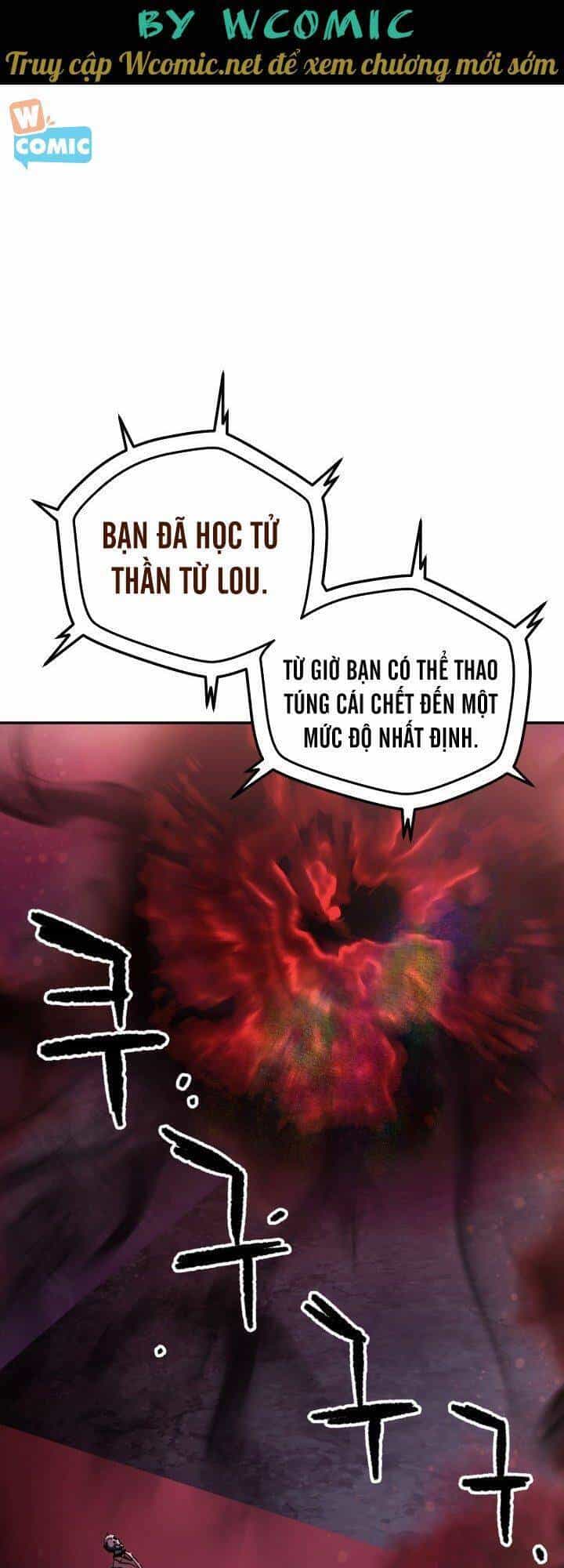 Người Chơi Không Thể Thăng Cấp - Chương 39 - ảnh 1