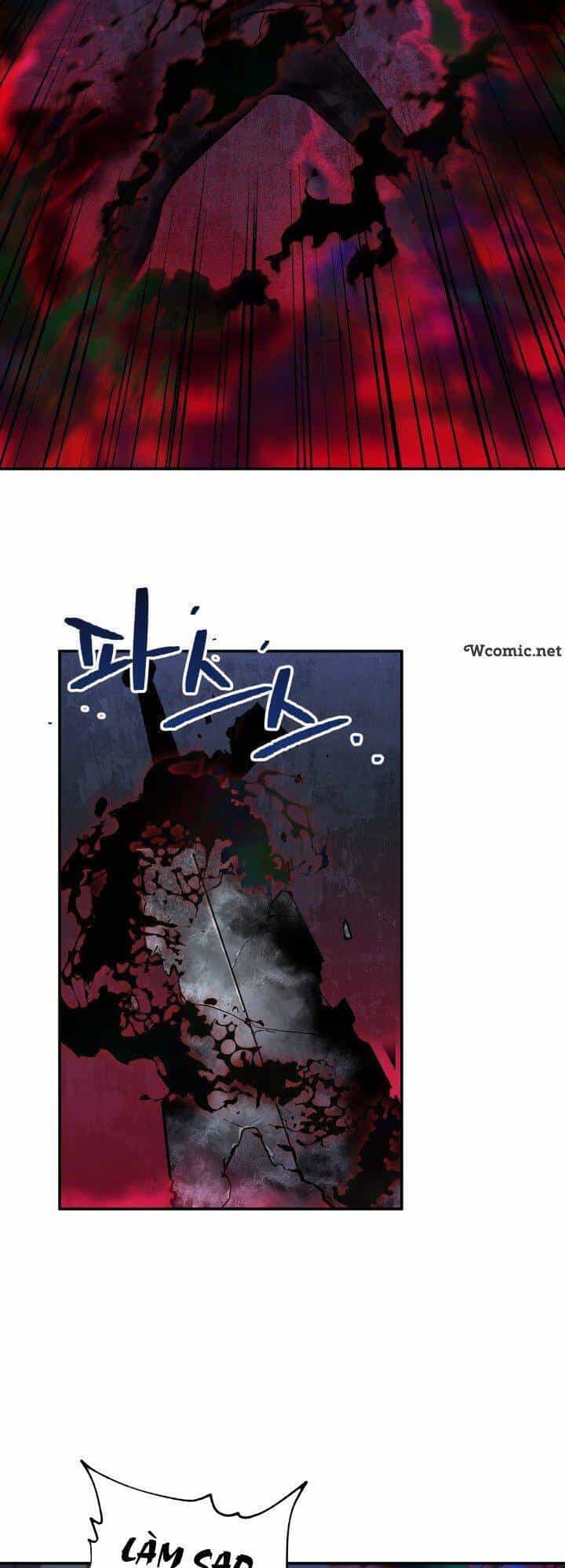 Người Chơi Không Thể Thăng Cấp - Chương 39 - ảnh 40