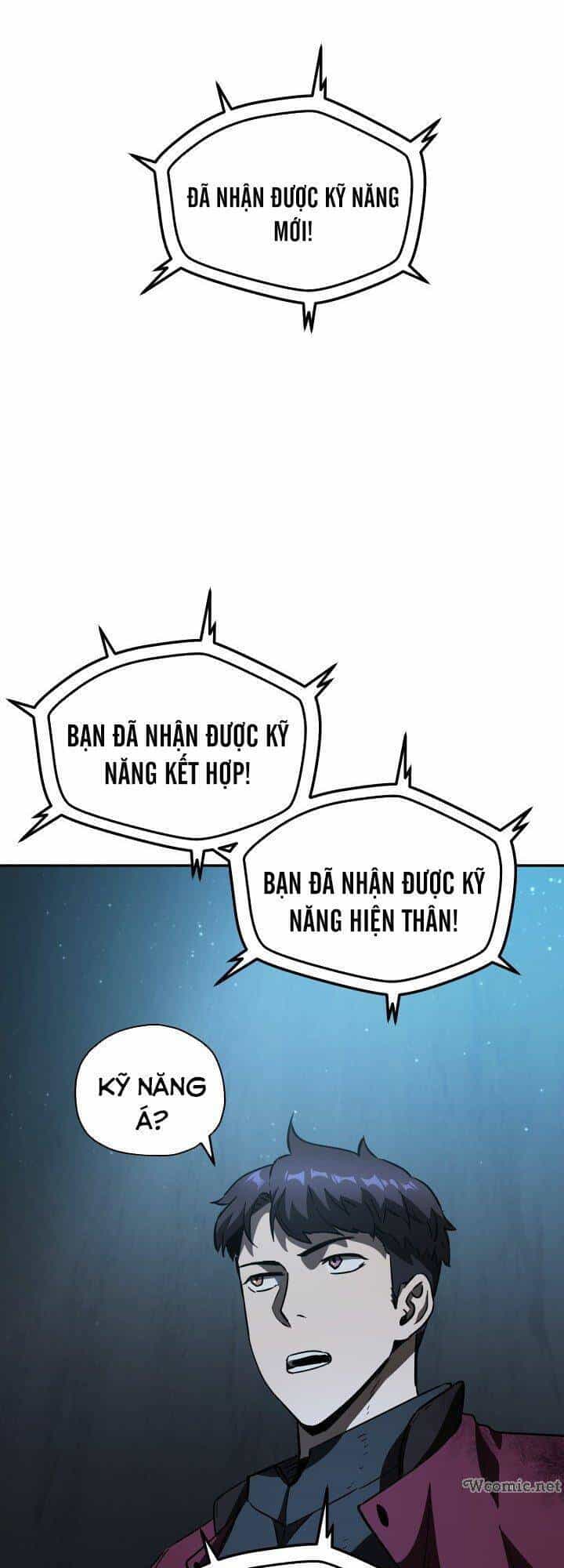 Người Chơi Không Thể Thăng Cấp - Chương 39 - ảnh 50