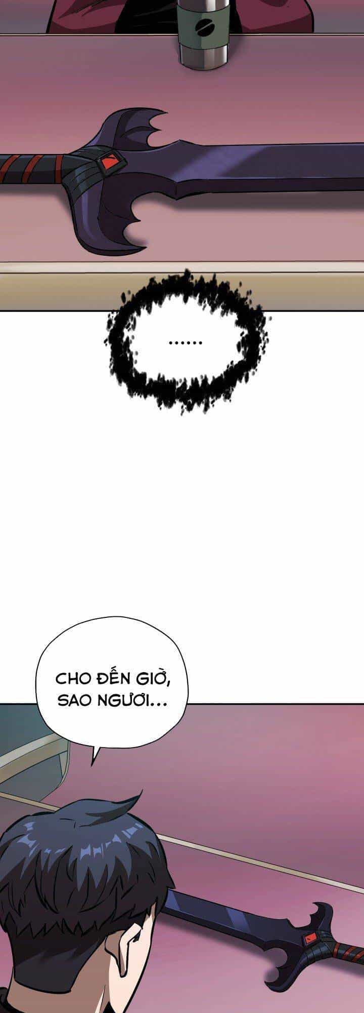Người Chơi Không Thể Thăng Cấp - Chương 39 - ảnh 70