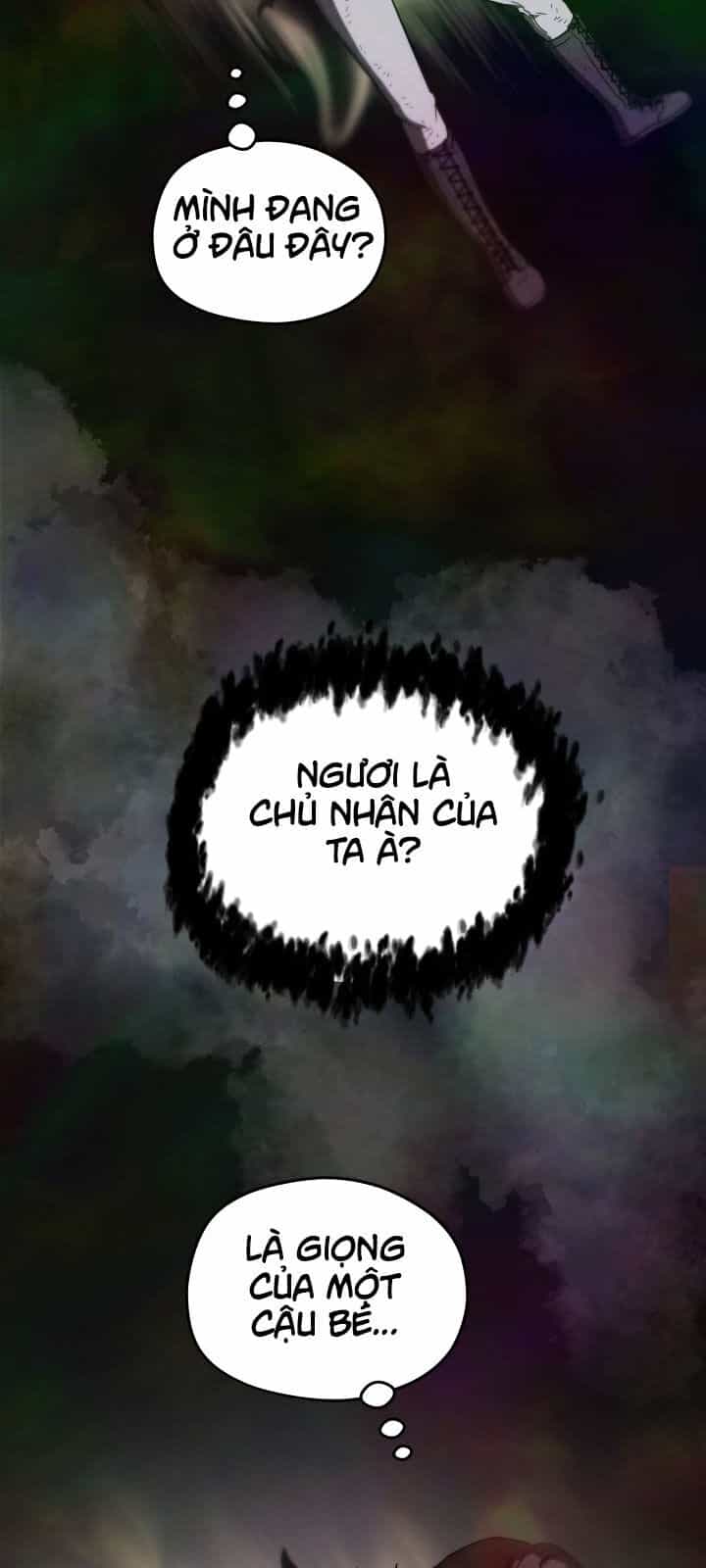Người Chơi Không Thể Thăng Cấp - Chương 4 - ảnh 24
