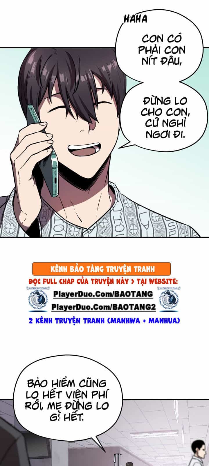 Người Chơi Không Thể Thăng Cấp - Chương 4 - ảnh 42