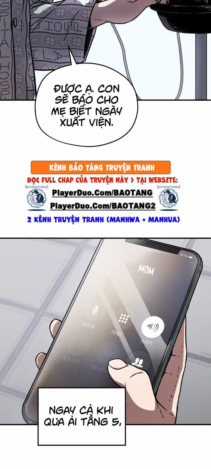Người Chơi Không Thể Thăng Cấp - Chương 4 - ảnh 44