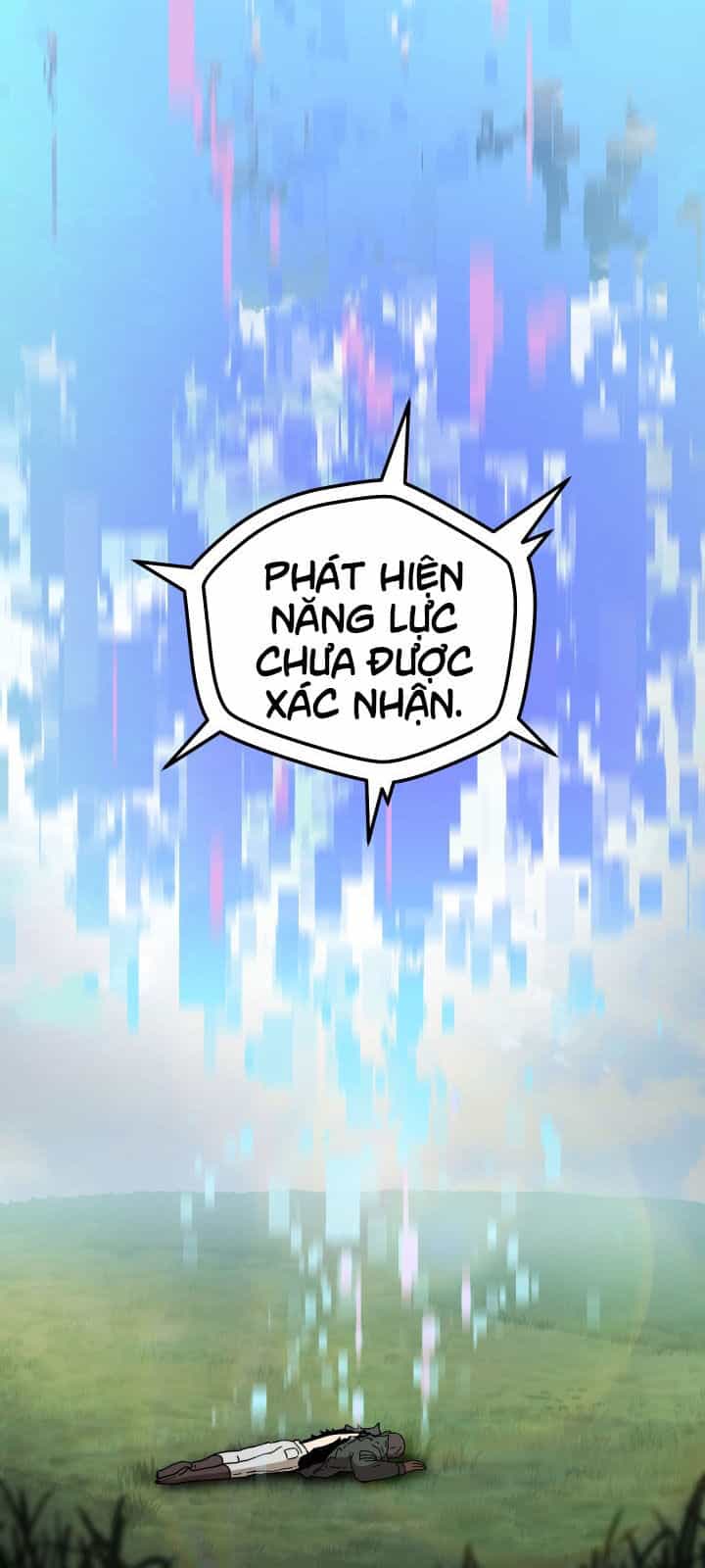 Người Chơi Không Thể Thăng Cấp - Chương 4 - ảnh 6