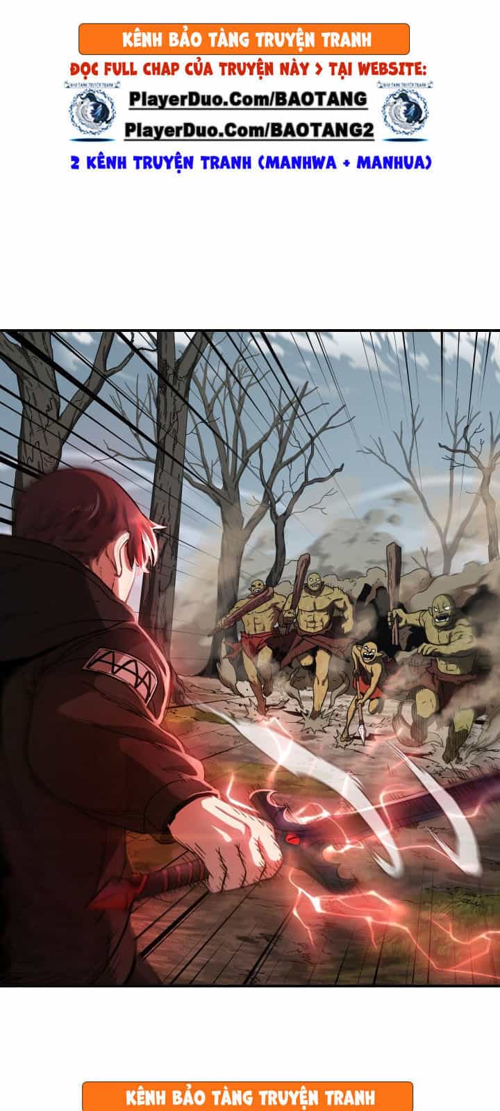 Người Chơi Không Thể Thăng Cấp - Chương 4 - ảnh 63