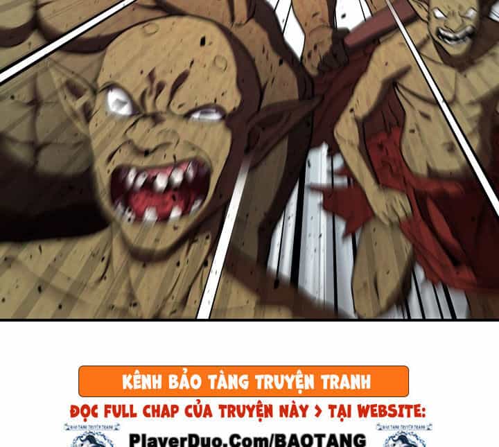 Người Chơi Không Thể Thăng Cấp - Chương 4 - ảnh 67
