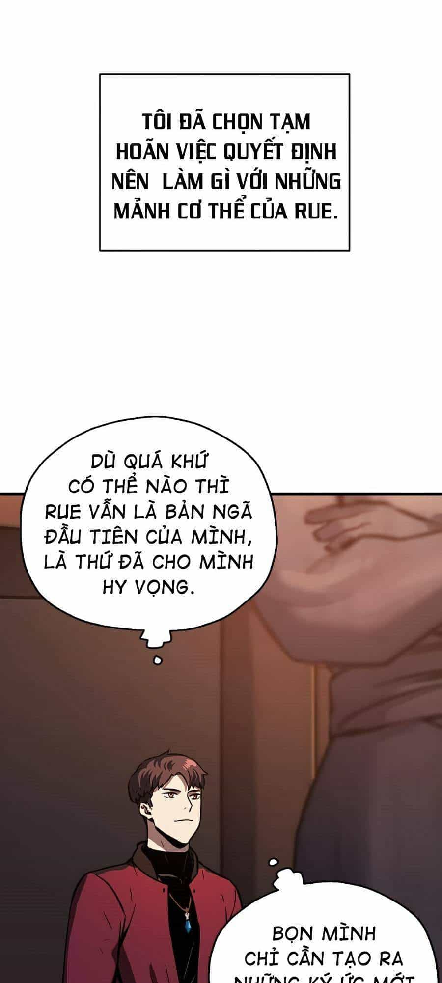 Người Chơi Không Thể Thăng Cấp - Chương 40 - ảnh 21