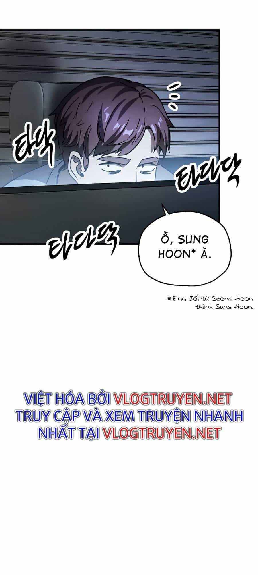 Người Chơi Không Thể Thăng Cấp - Chương 40 - ảnh 27
