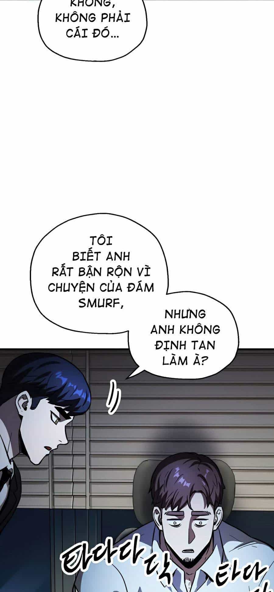 Người Chơi Không Thể Thăng Cấp - Chương 40 - ảnh 29