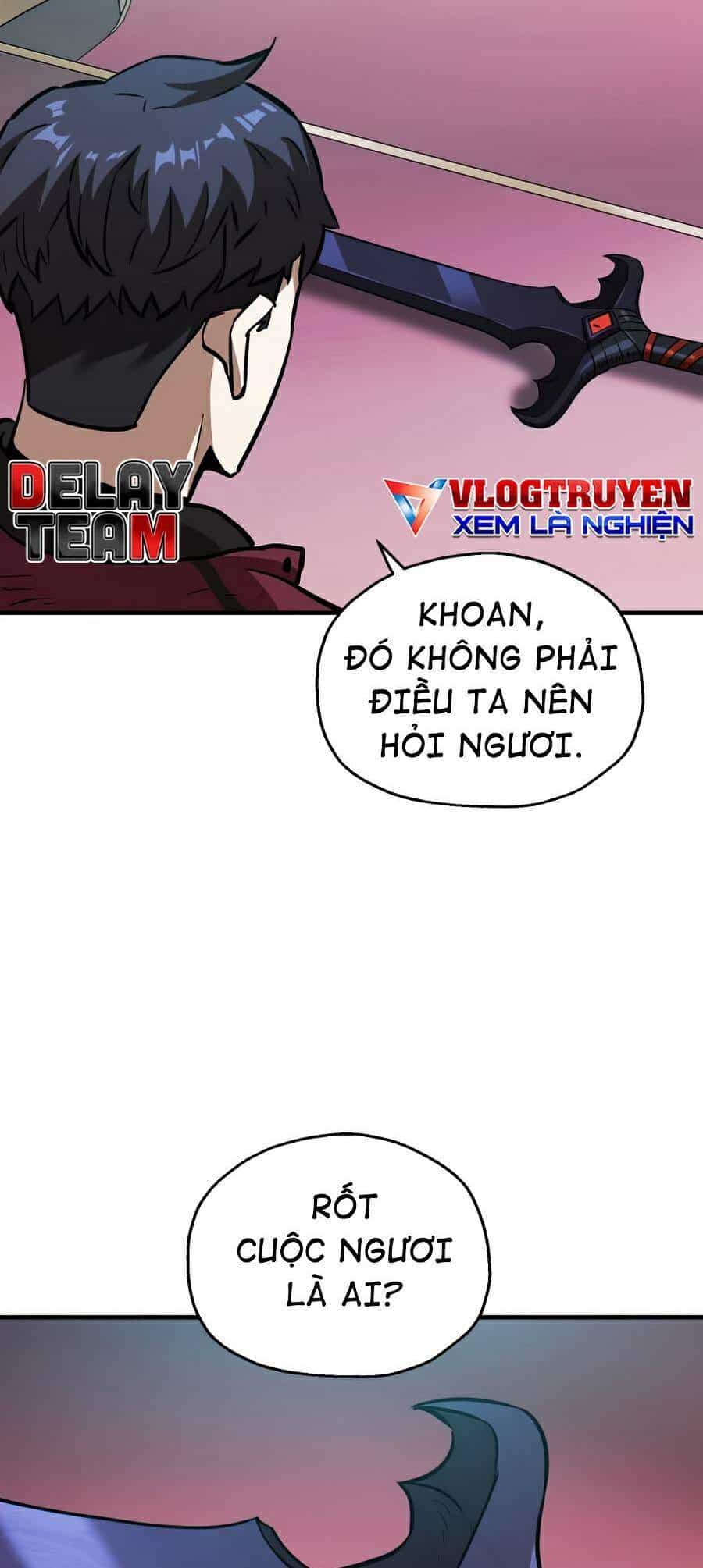 Người Chơi Không Thể Thăng Cấp - Chương 40 - ảnh 4