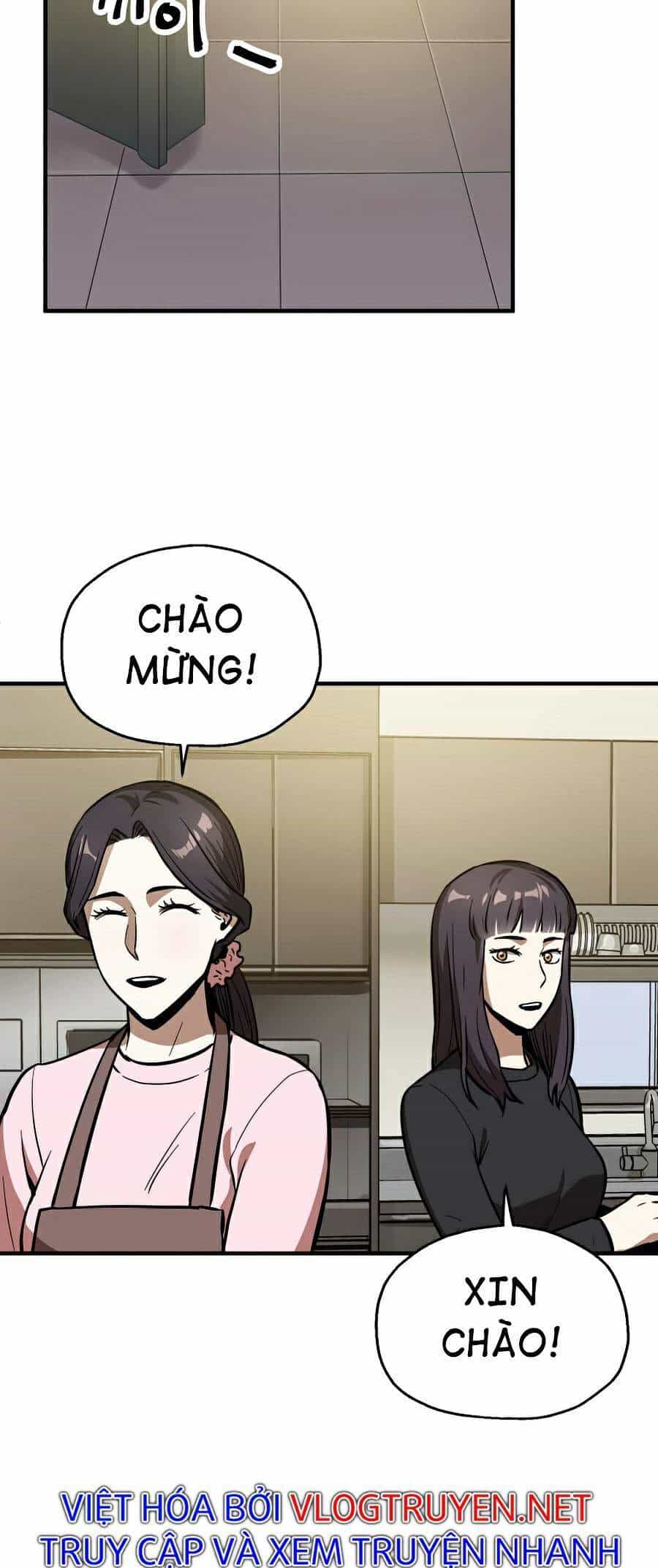 Người Chơi Không Thể Thăng Cấp - Chương 40 - ảnh 42