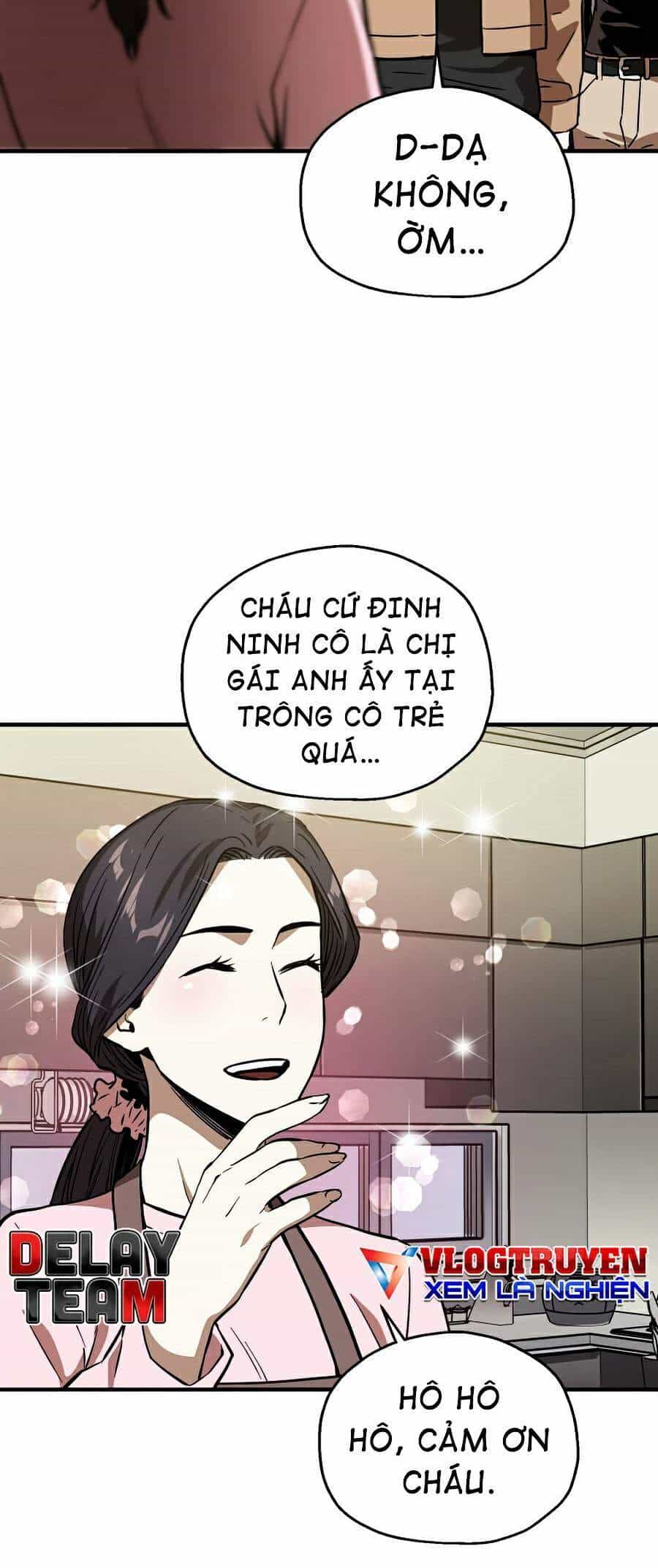 Người Chơi Không Thể Thăng Cấp - Chương 40 - ảnh 46