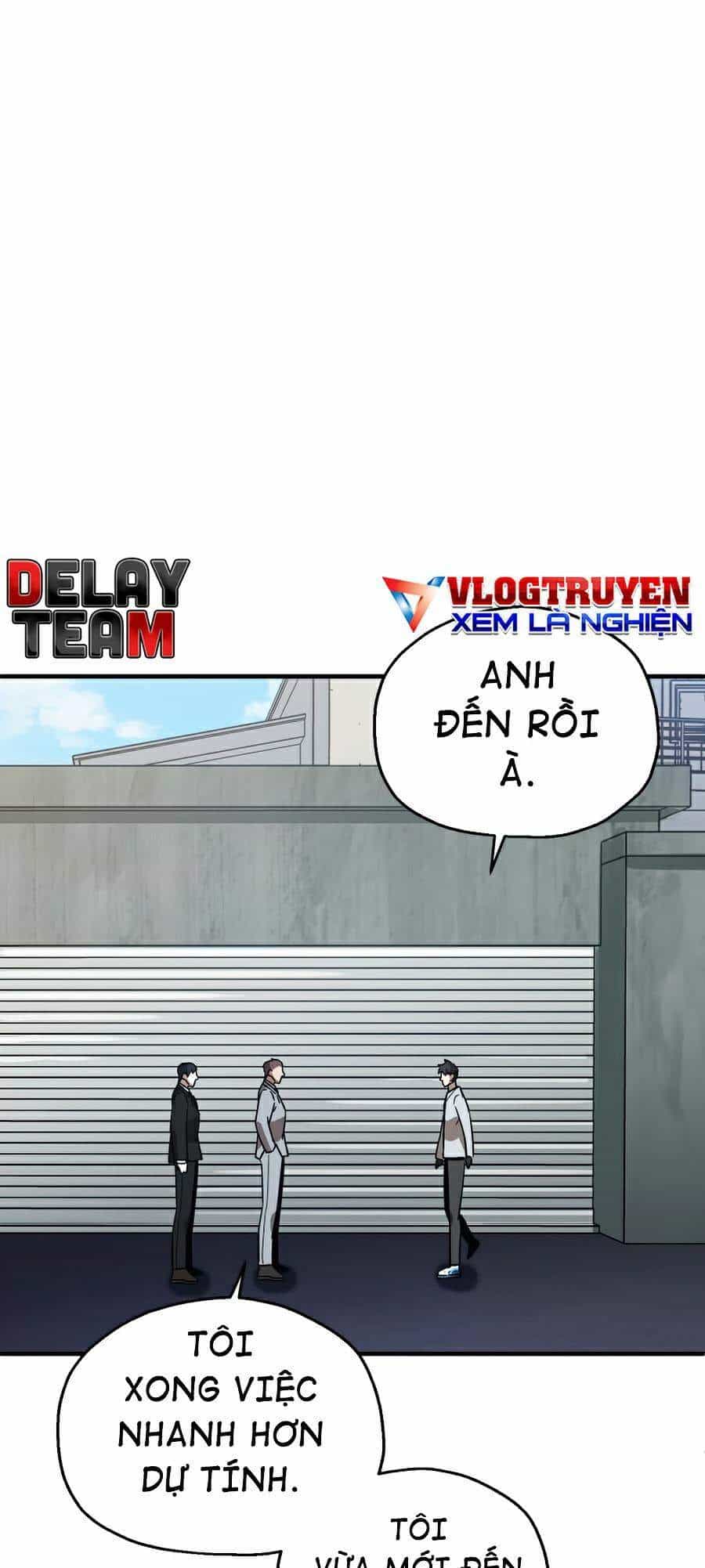 Người Chơi Không Thể Thăng Cấp - Chương 40 - ảnh 54