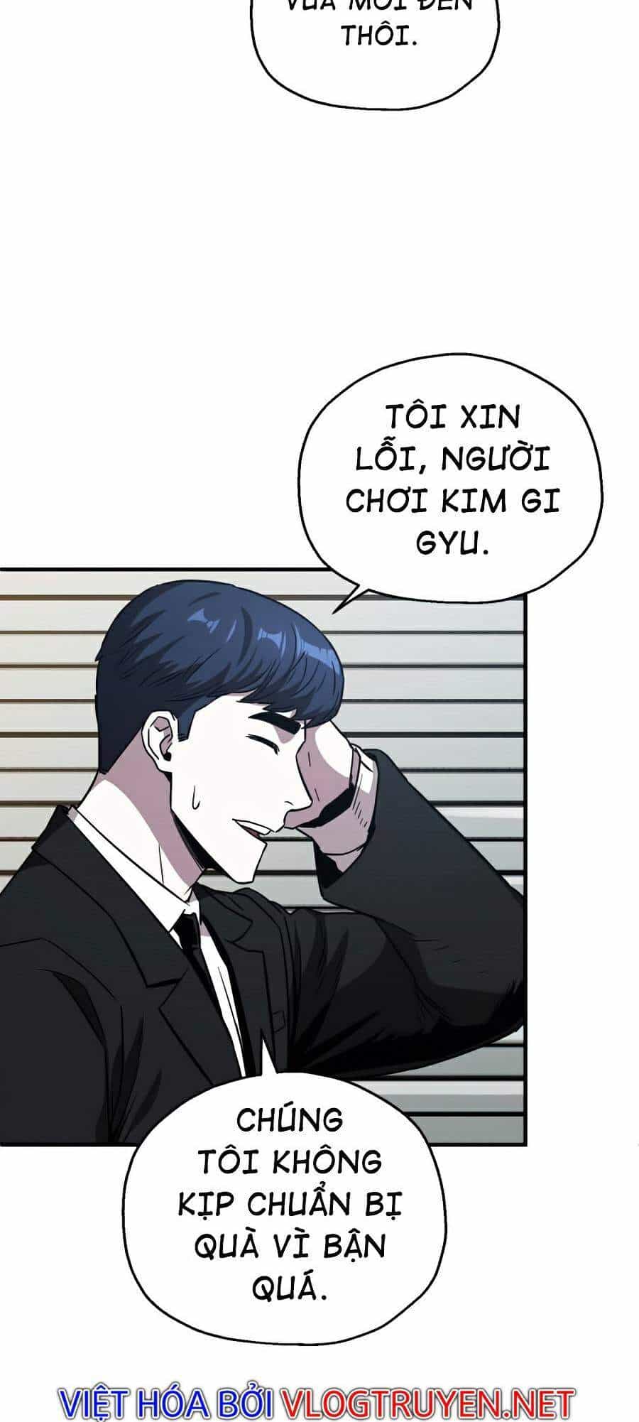 Người Chơi Không Thể Thăng Cấp - Chương 40 - ảnh 55