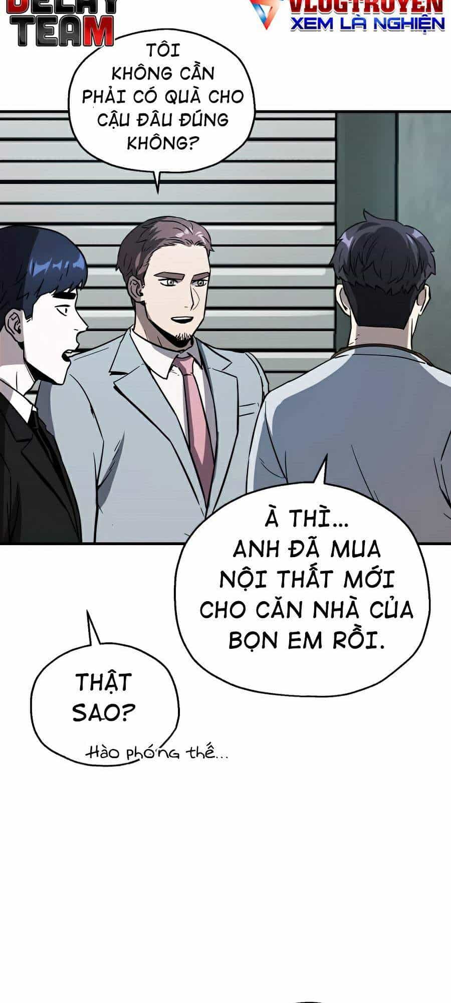 Người Chơi Không Thể Thăng Cấp - Chương 40 - ảnh 57