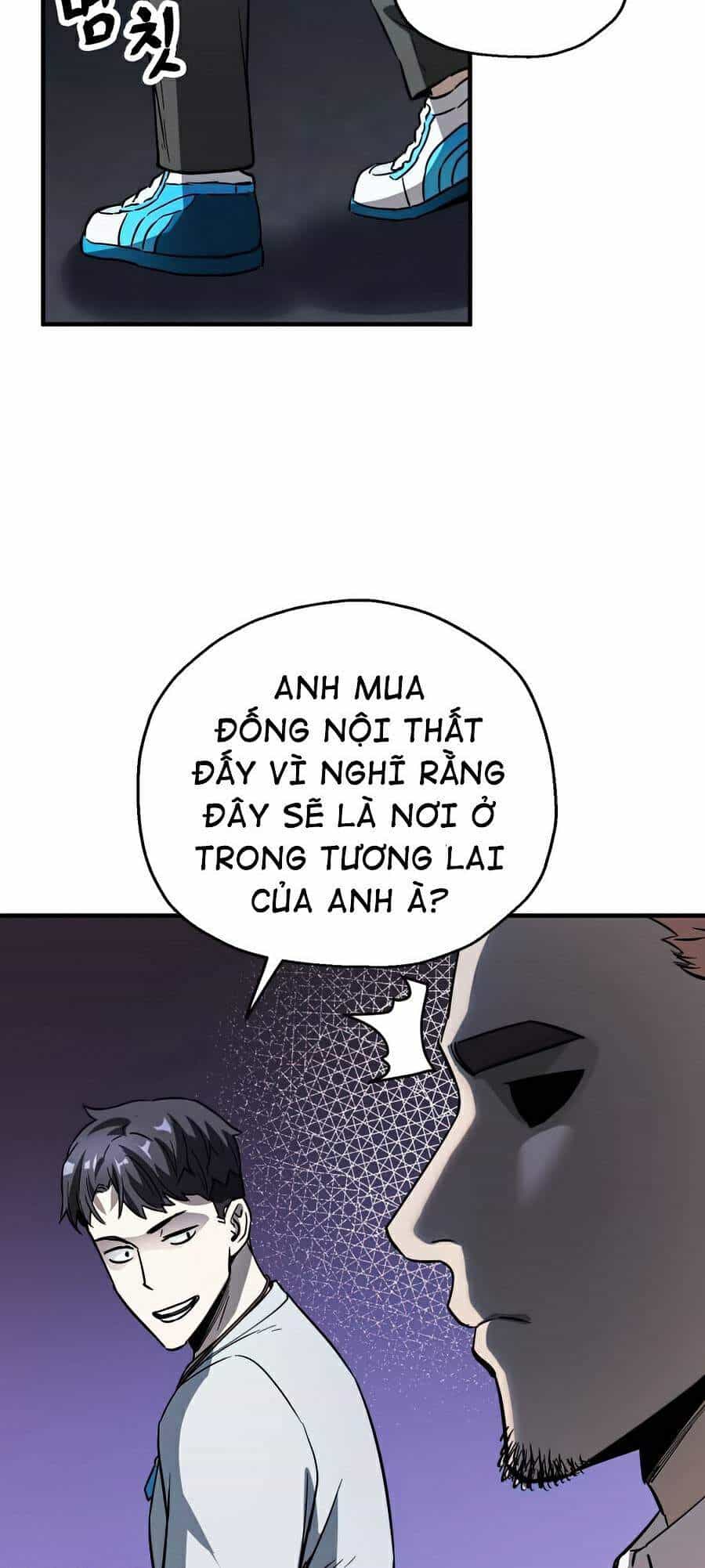 Người Chơi Không Thể Thăng Cấp - Chương 40 - ảnh 59