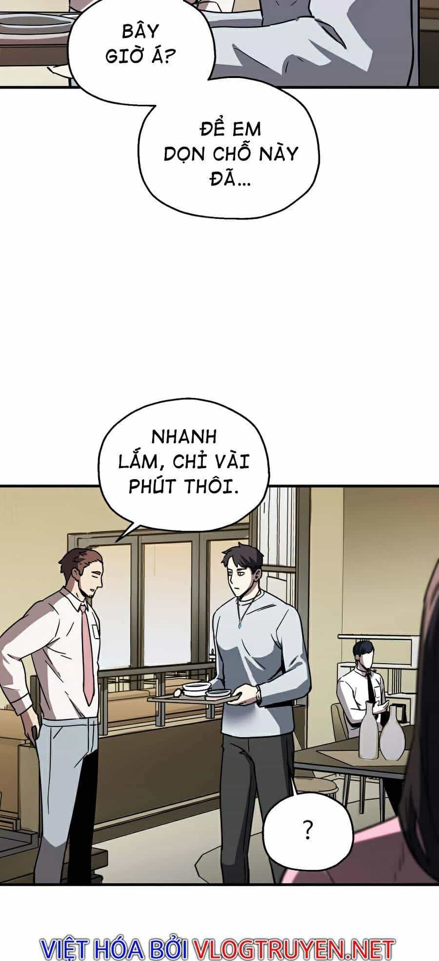 Người Chơi Không Thể Thăng Cấp - Chương 40 - ảnh 69