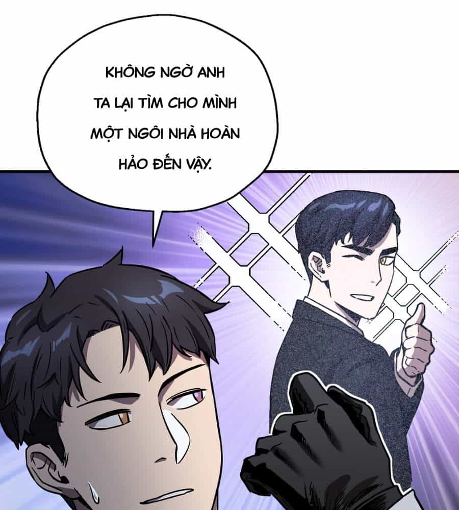 Người Chơi Không Thể Thăng Cấp - Chương 41 - ảnh 18