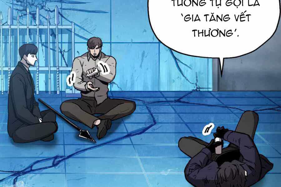 Người Chơi Không Thể Thăng Cấp - Chương 43 - ảnh 5