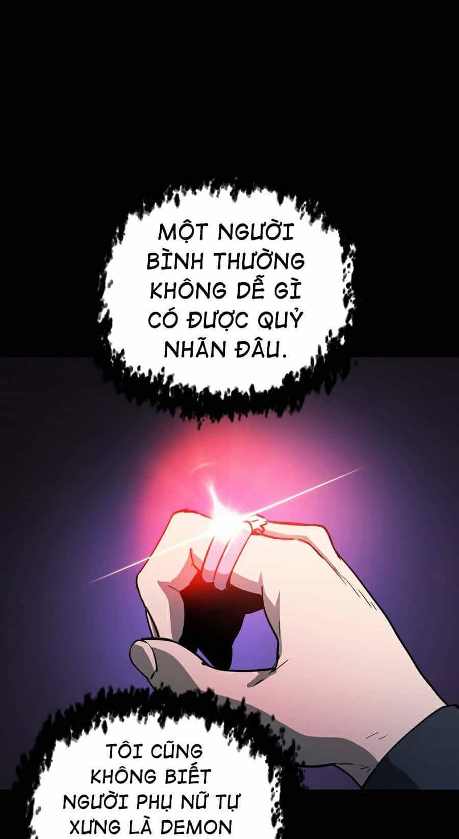 Người Chơi Không Thể Thăng Cấp - Chương 46 - ảnh 21