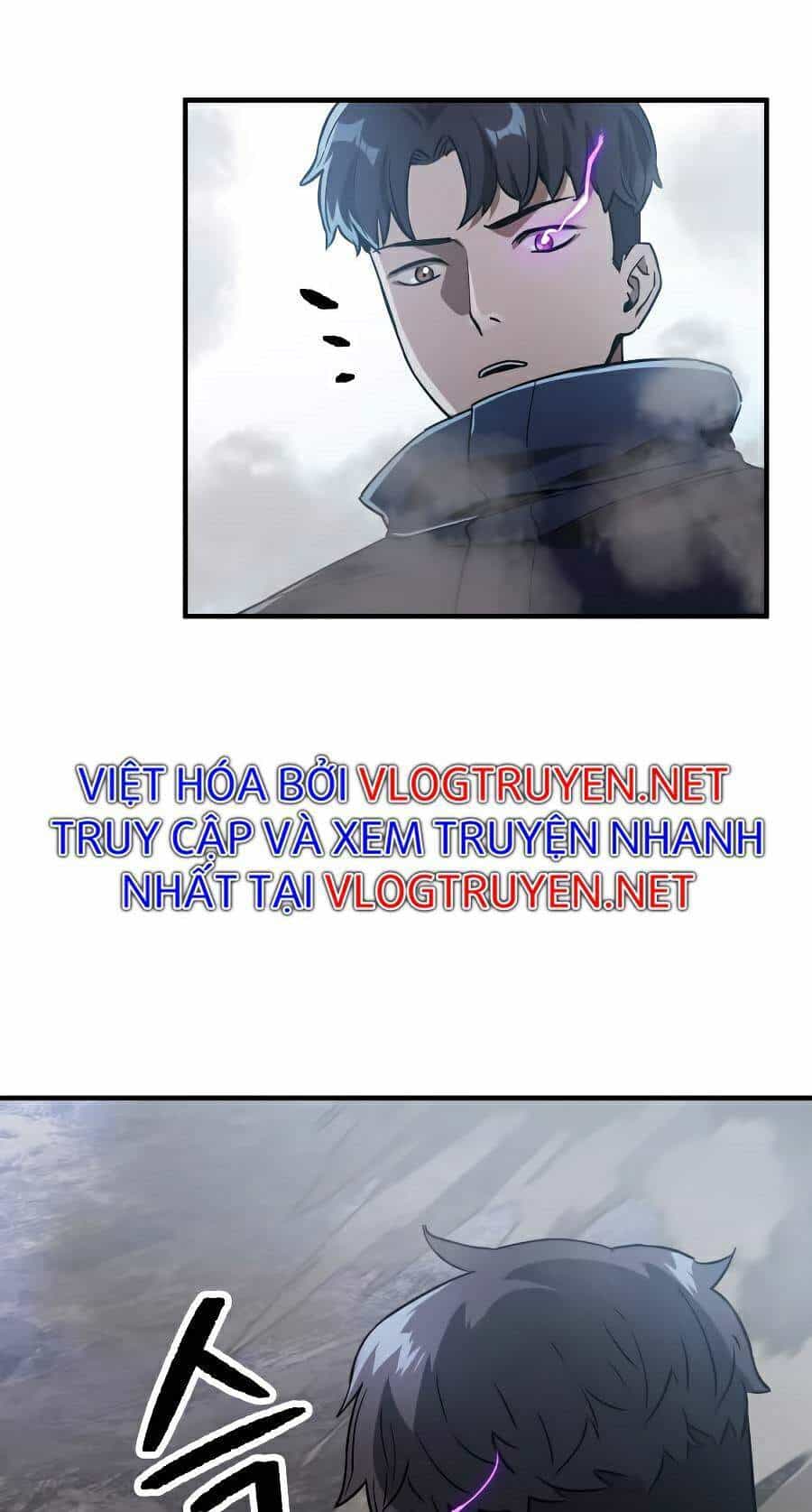 Người Chơi Không Thể Thăng Cấp - Chương 46 - ảnh 3
