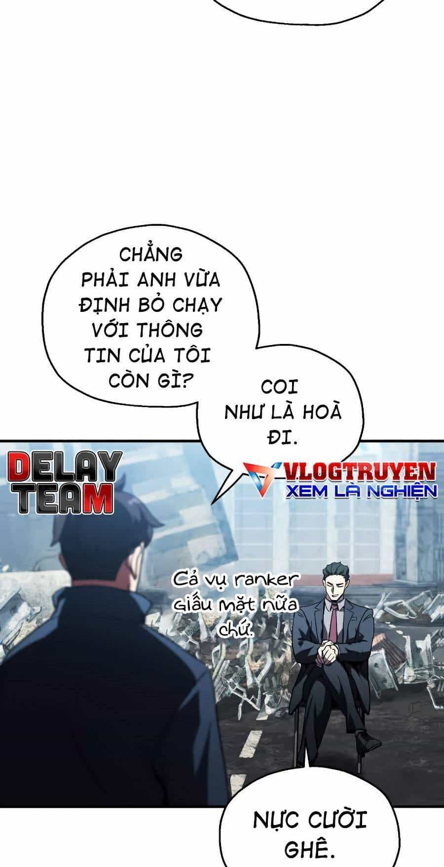 Người Chơi Không Thể Thăng Cấp - Chương 46 - ảnh 46