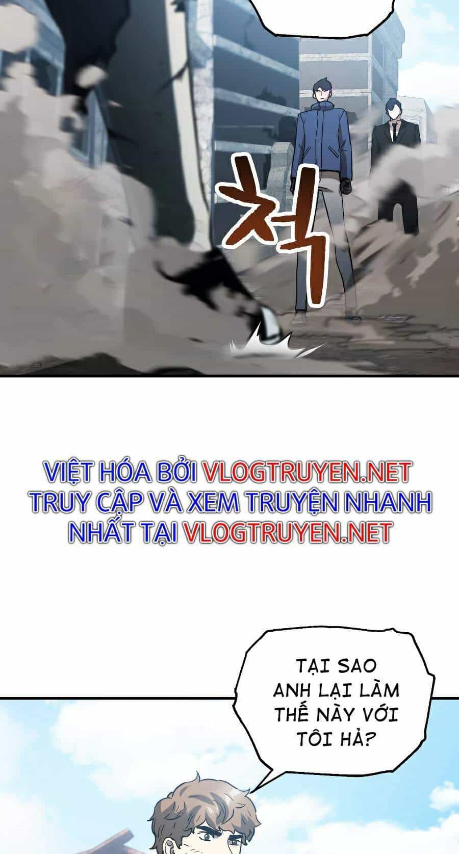 Người Chơi Không Thể Thăng Cấp - Chương 46 - ảnh 5