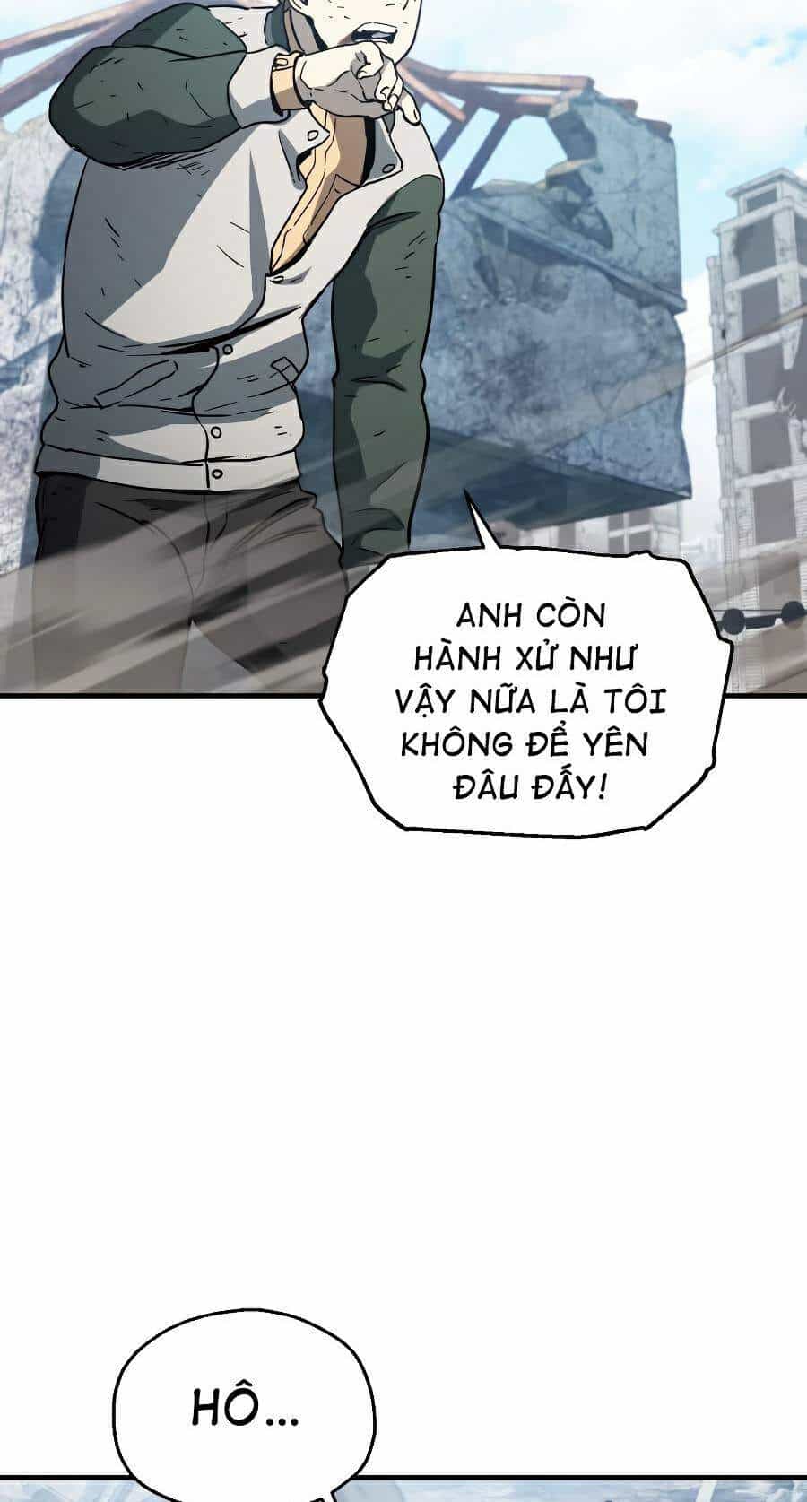 Người Chơi Không Thể Thăng Cấp - Chương 46 - ảnh 6
