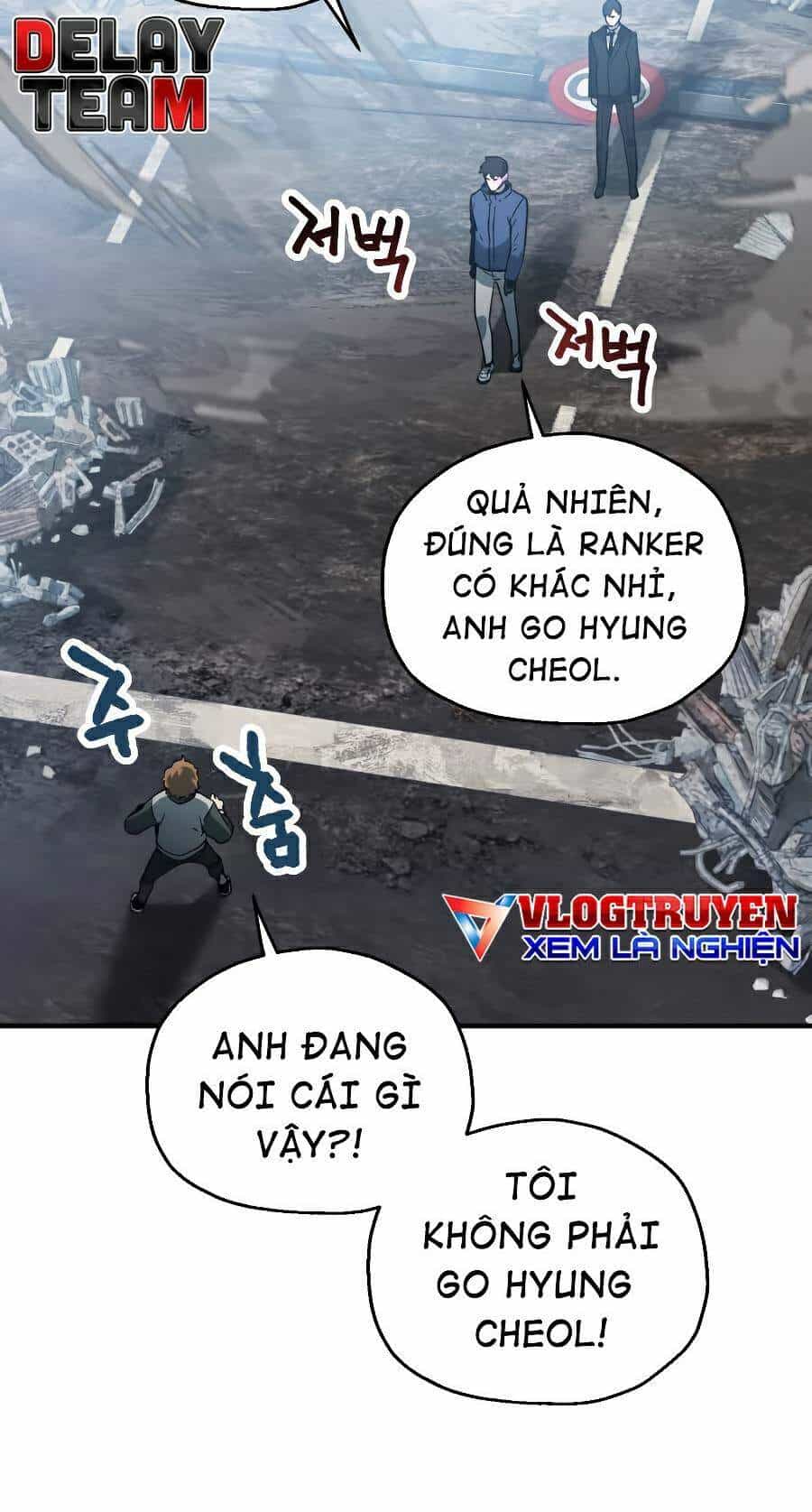Người Chơi Không Thể Thăng Cấp - Chương 46 - ảnh 7