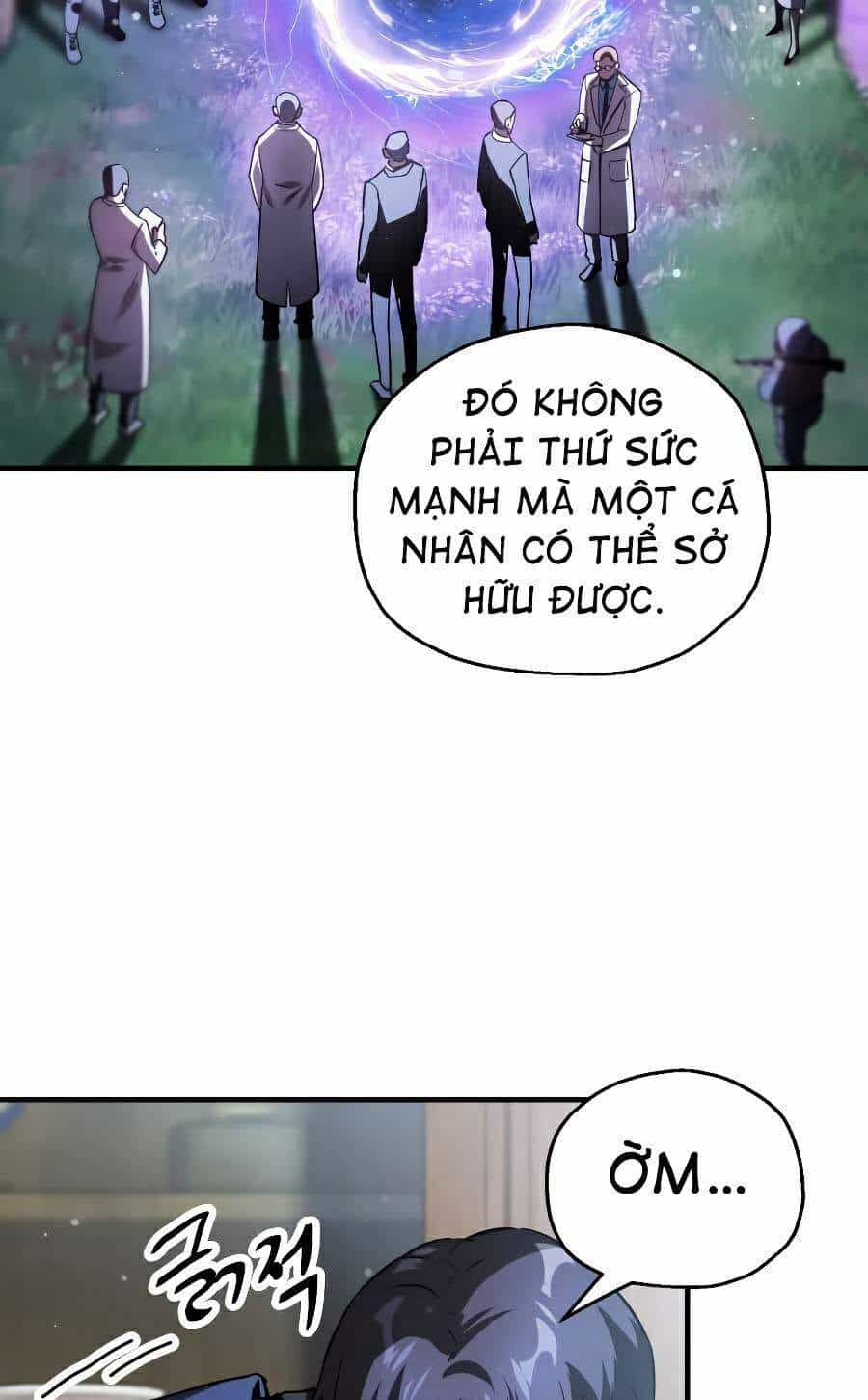 Người Chơi Không Thể Thăng Cấp - Chương 46 - ảnh 76