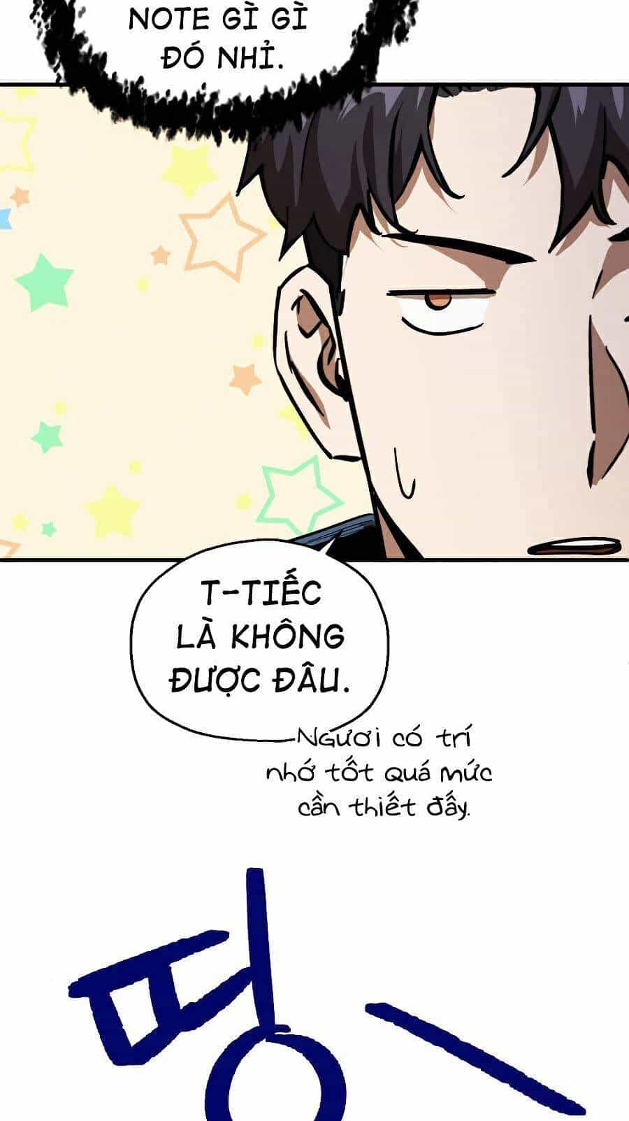 Người Chơi Không Thể Thăng Cấp - Chương 46 - ảnh 84