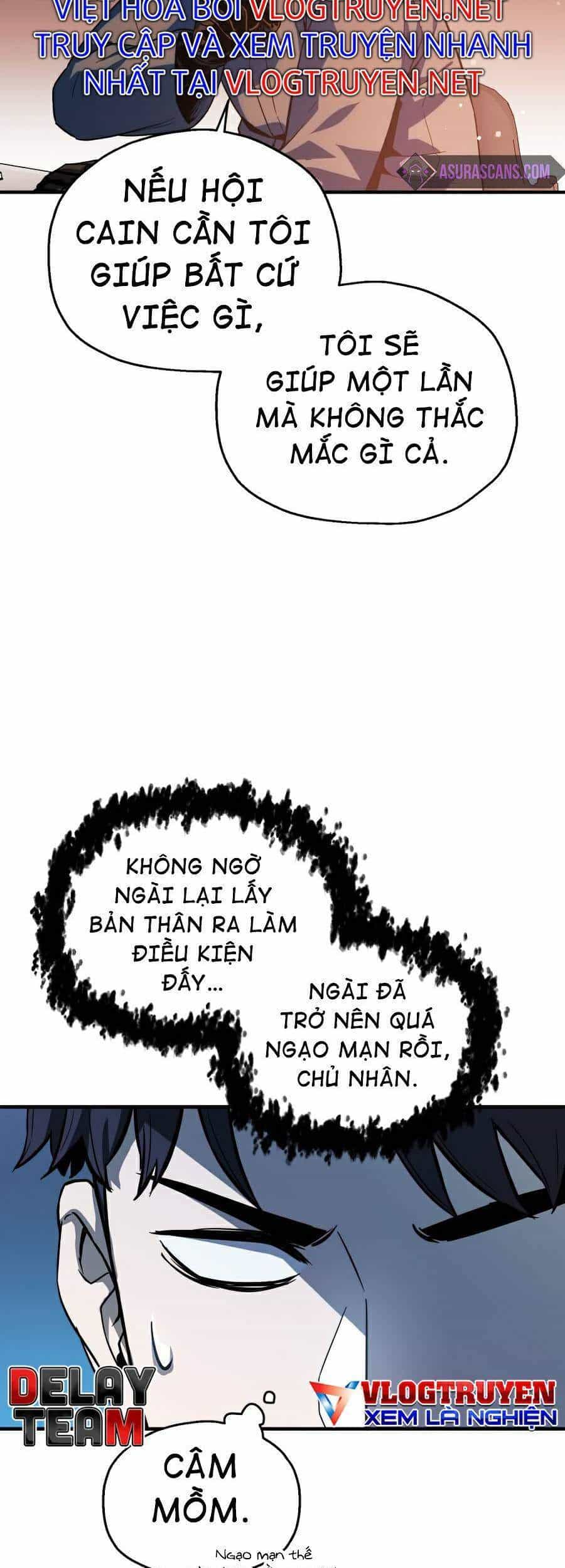 Người Chơi Không Thể Thăng Cấp - Chương 47 - ảnh 13