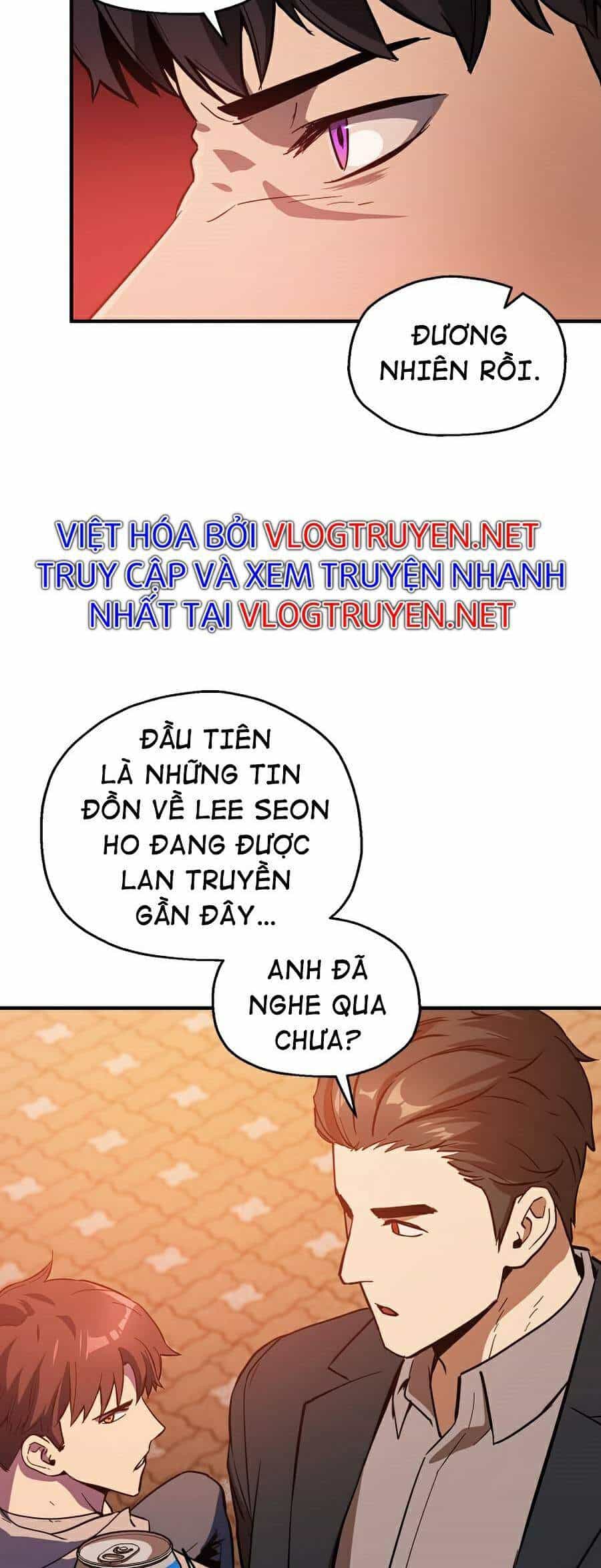 Người Chơi Không Thể Thăng Cấp - Chương 47 - ảnh 72