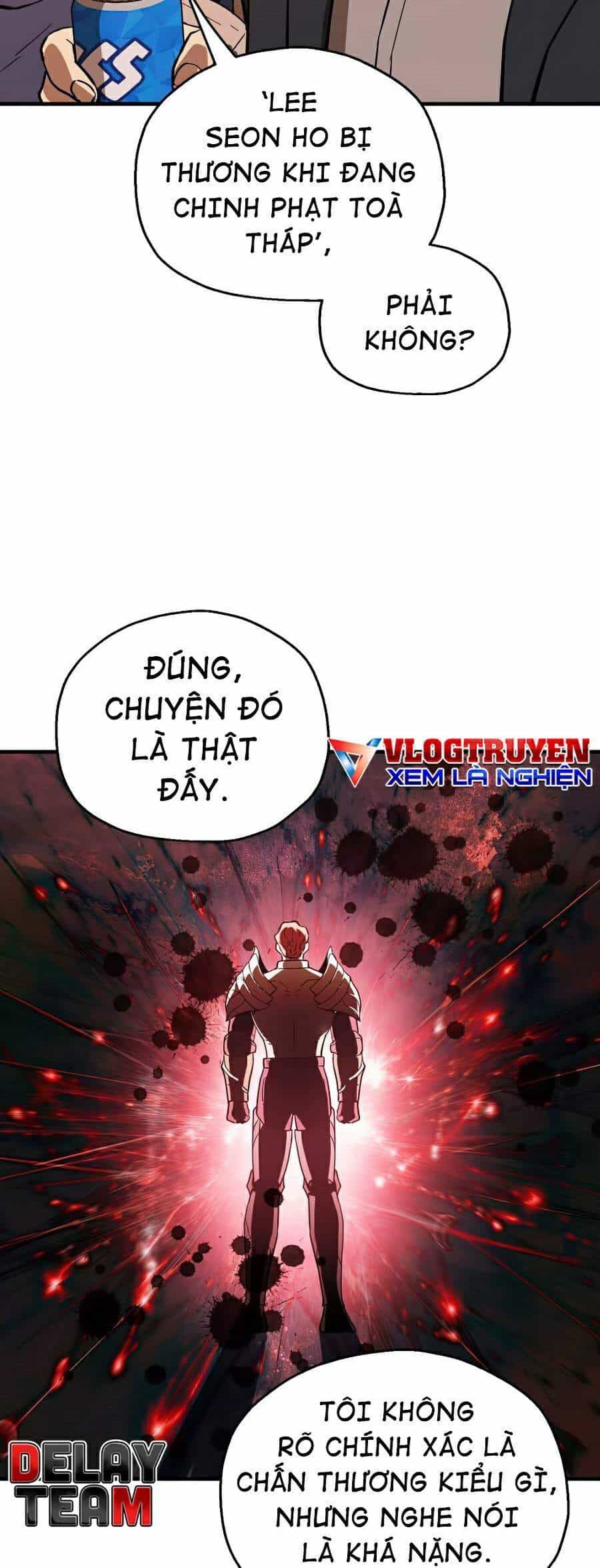 Người Chơi Không Thể Thăng Cấp - Chương 47 - ảnh 73