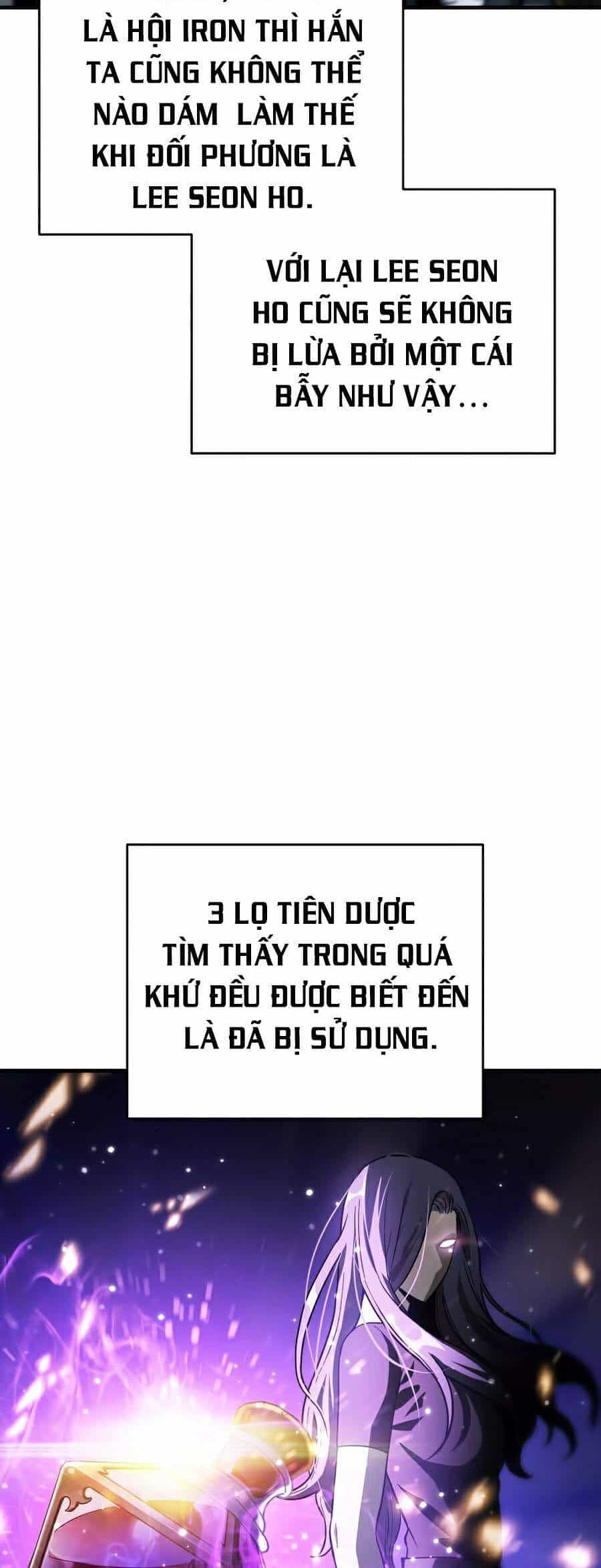 Người Chơi Không Thể Thăng Cấp - Chương 47 - ảnh 78