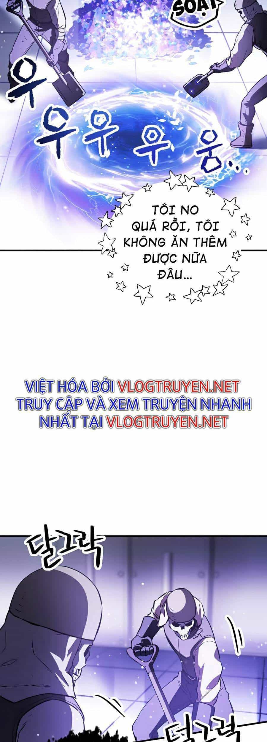 Người Chơi Không Thể Thăng Cấp - Chương 47 - ảnh 87