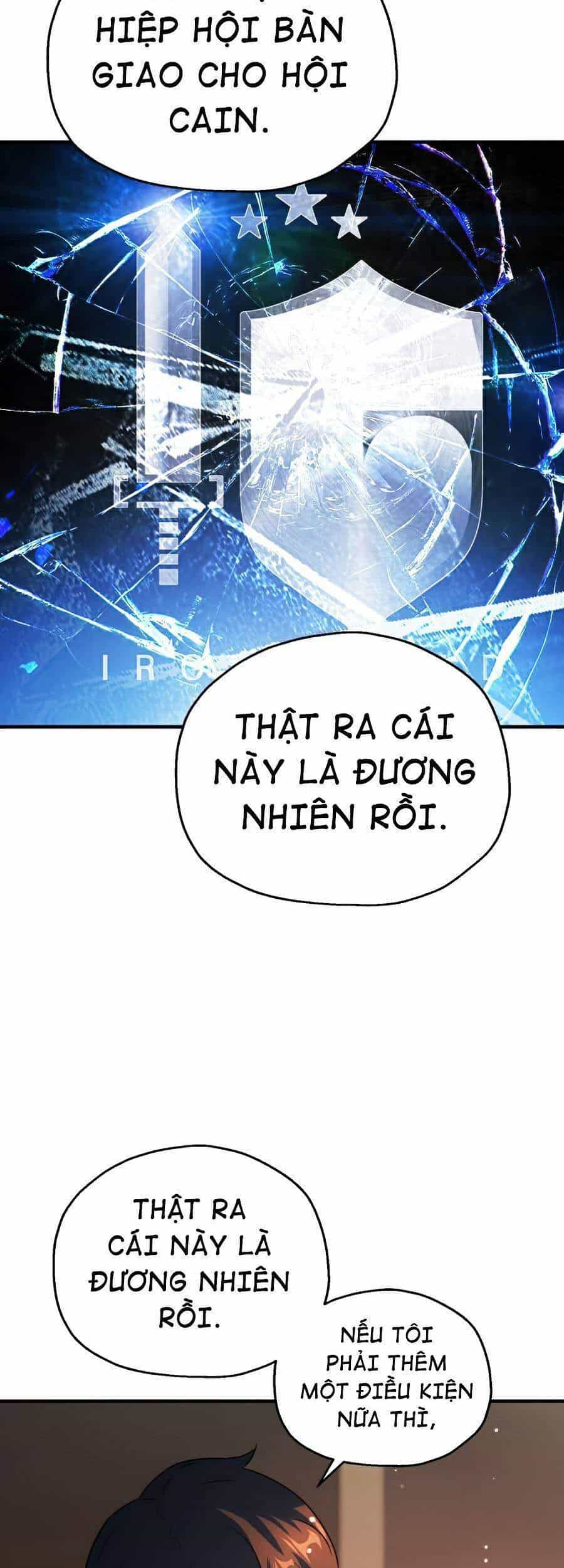 Người Chơi Không Thể Thăng Cấp - Chương 47 - ảnh 9