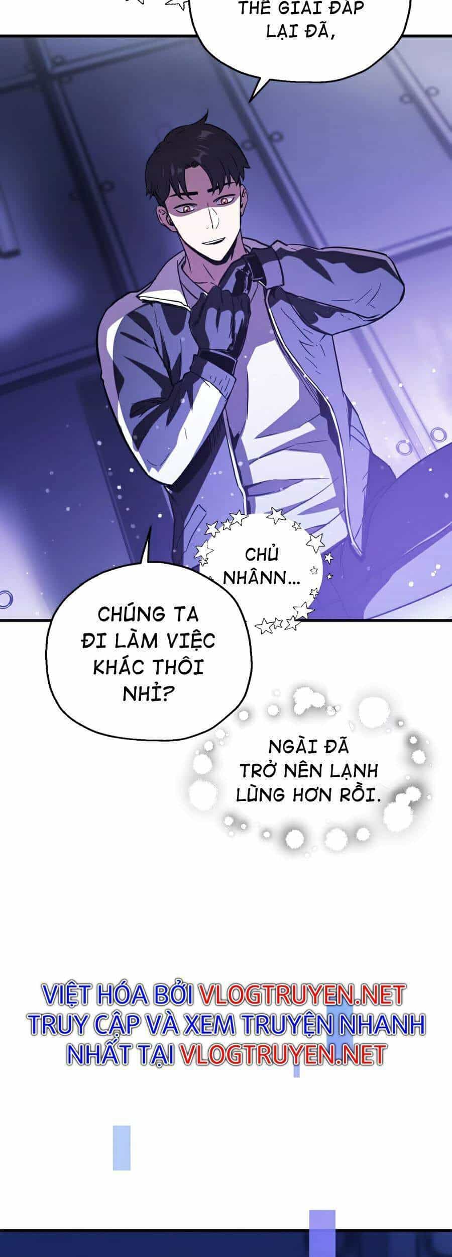 Người Chơi Không Thể Thăng Cấp - Chương 47 - ảnh 91