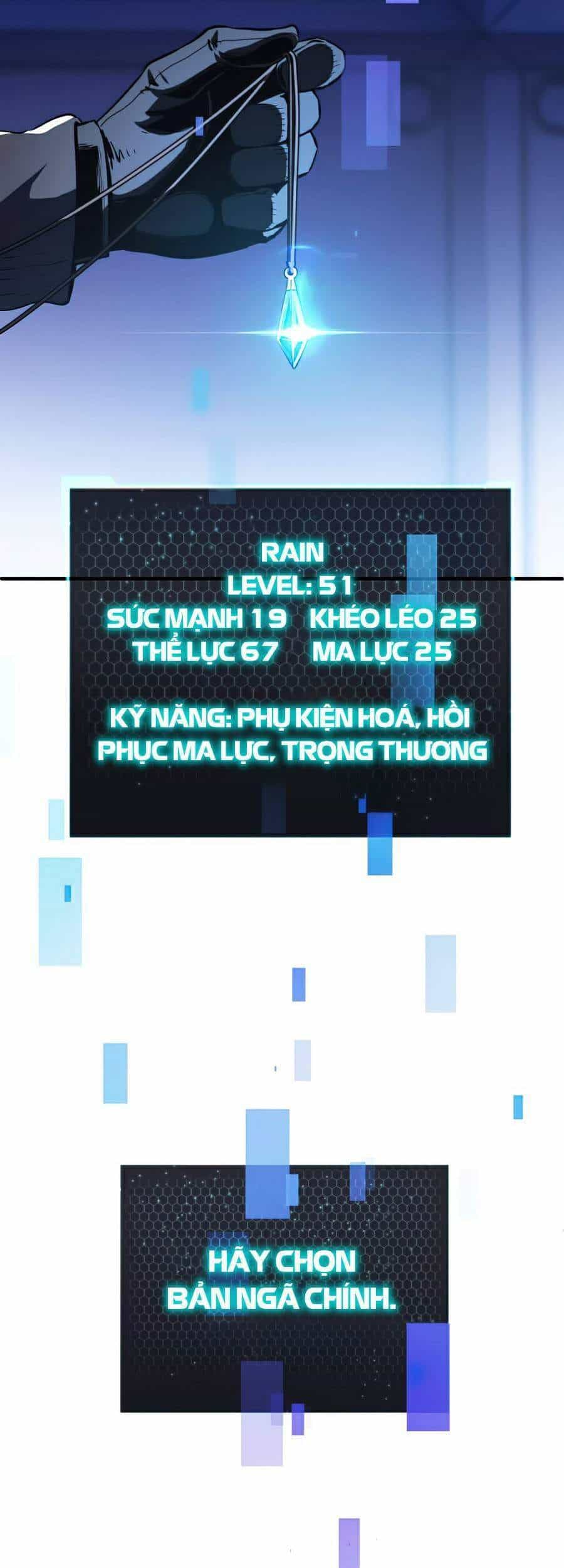 Người Chơi Không Thể Thăng Cấp - Chương 47 - ảnh 93