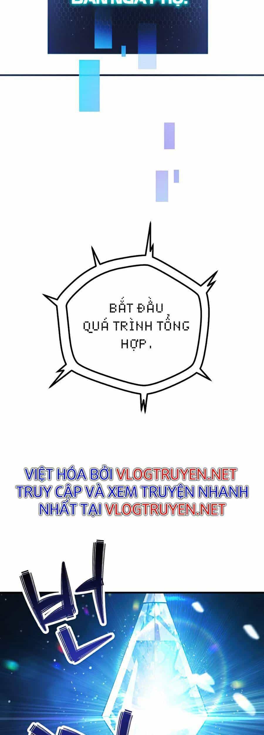Người Chơi Không Thể Thăng Cấp - Chương 47 - ảnh 97