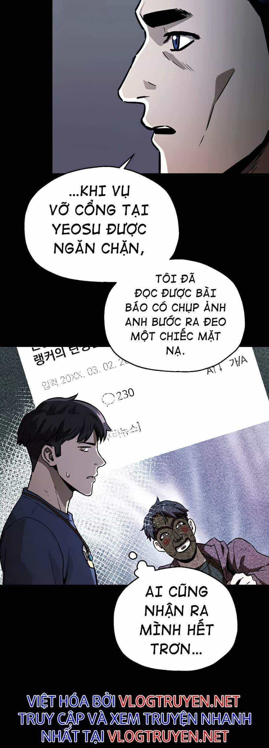 Người Chơi Không Thể Thăng Cấp - Chương 48 - ảnh 103