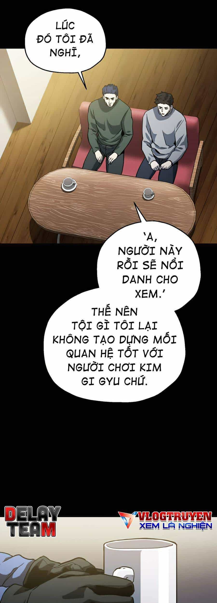 Người Chơi Không Thể Thăng Cấp - Chương 48 - ảnh 105