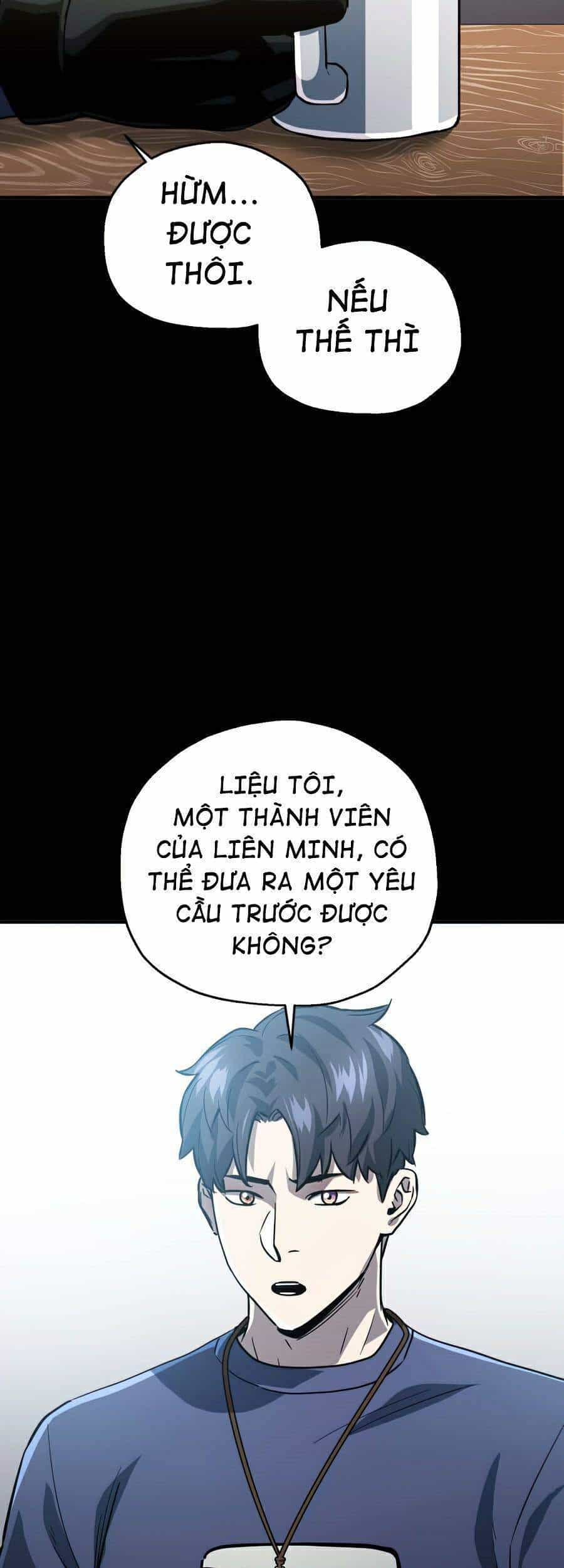 Người Chơi Không Thể Thăng Cấp - Chương 48 - ảnh 107